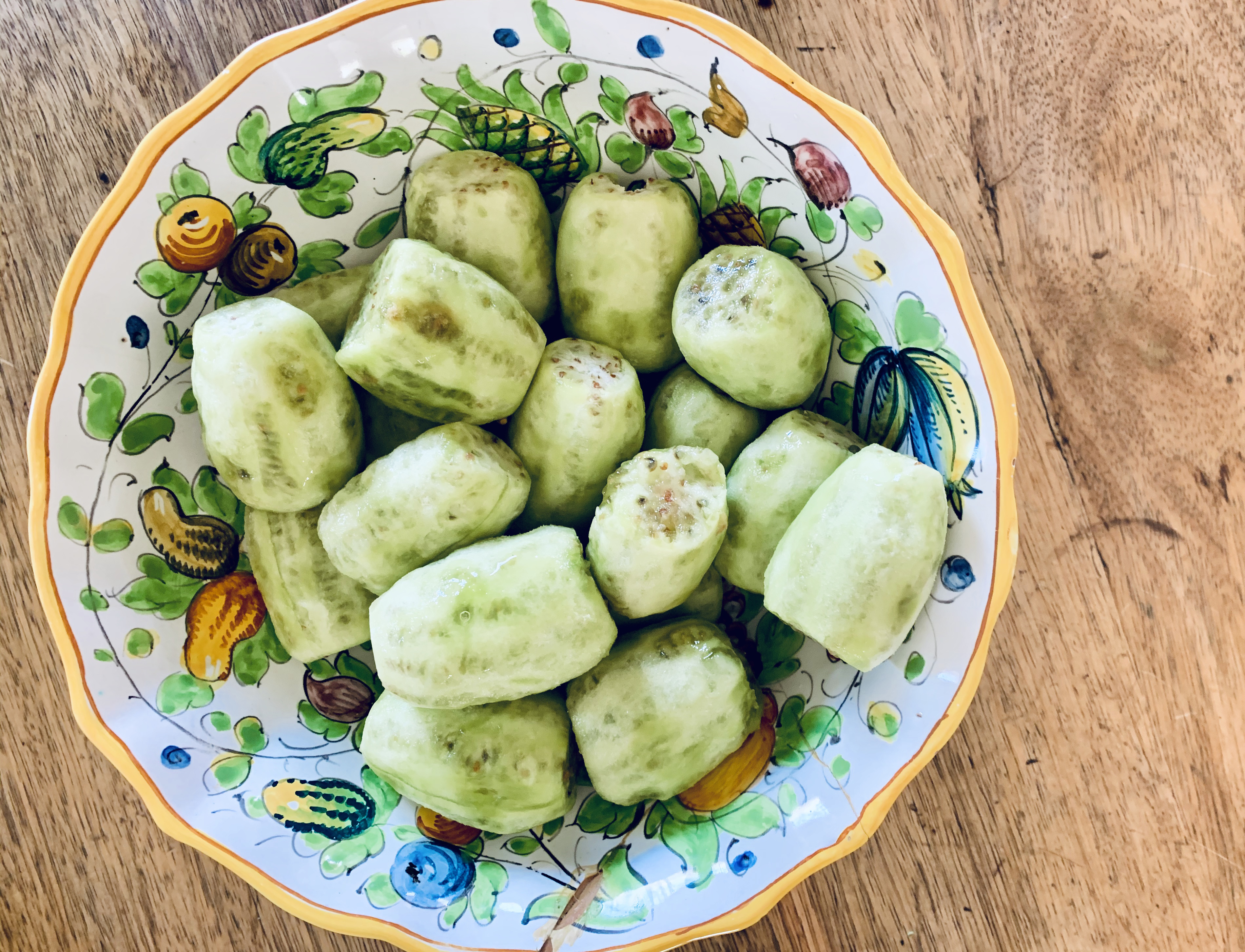 Louzel-prickly pears-peeled