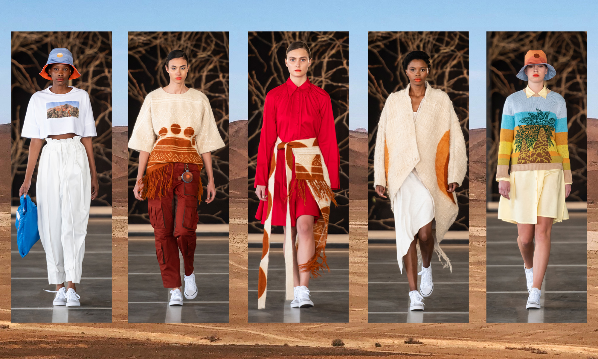 House of Lucent: A designer’s journey never ends