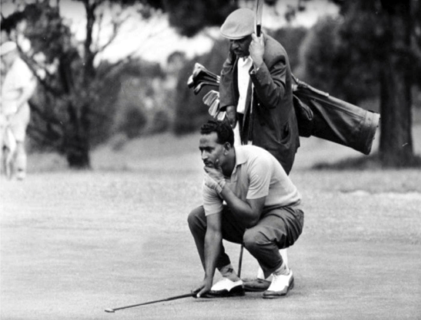 When Papwa outplayed Player