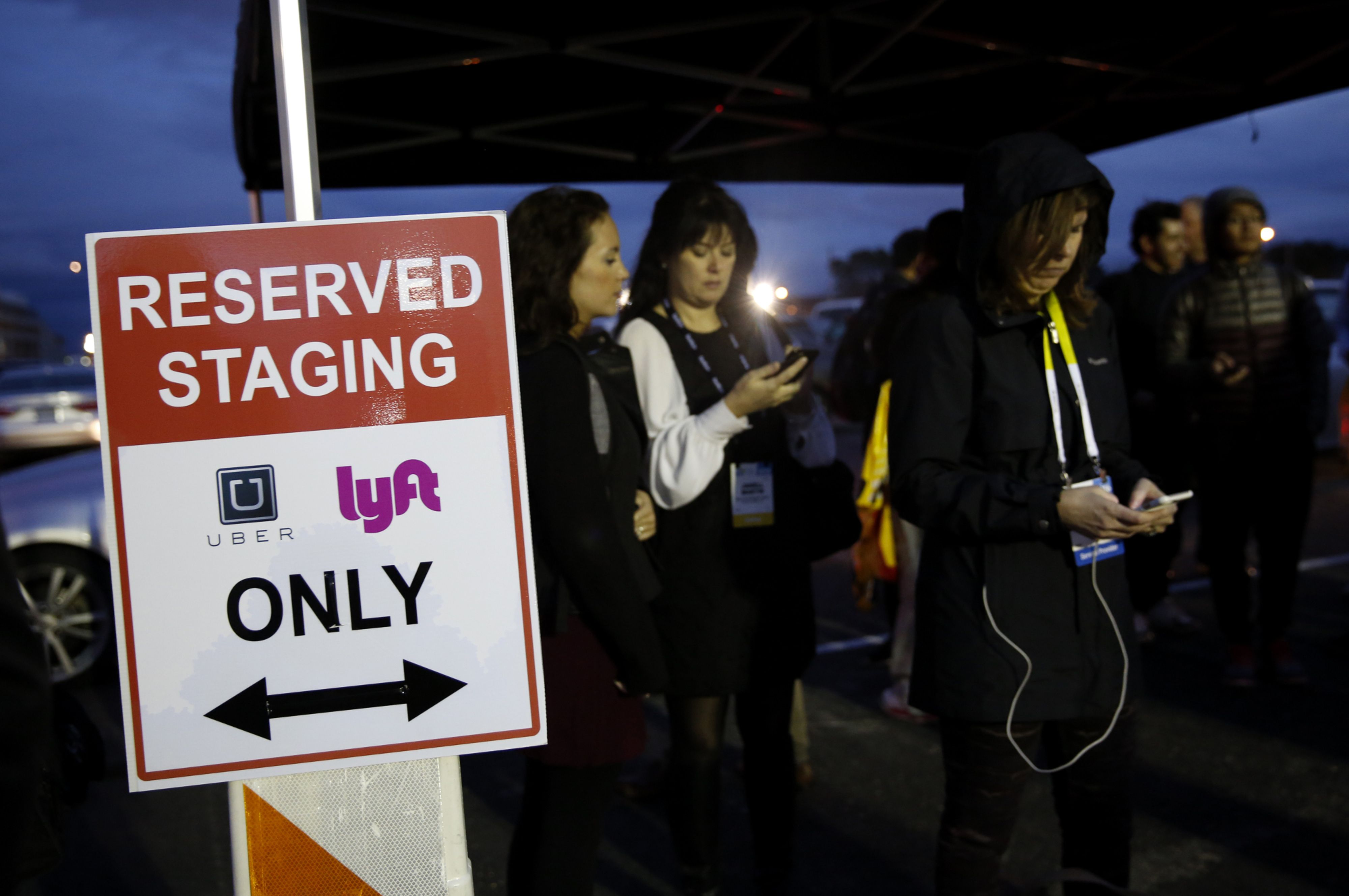 Inside The 2016 Consumer Electronics Show