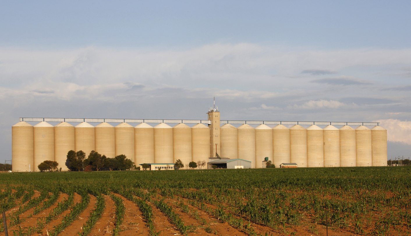 Op-Ed: SA Government's numbers game