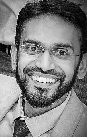 Muhammad Nakhooda