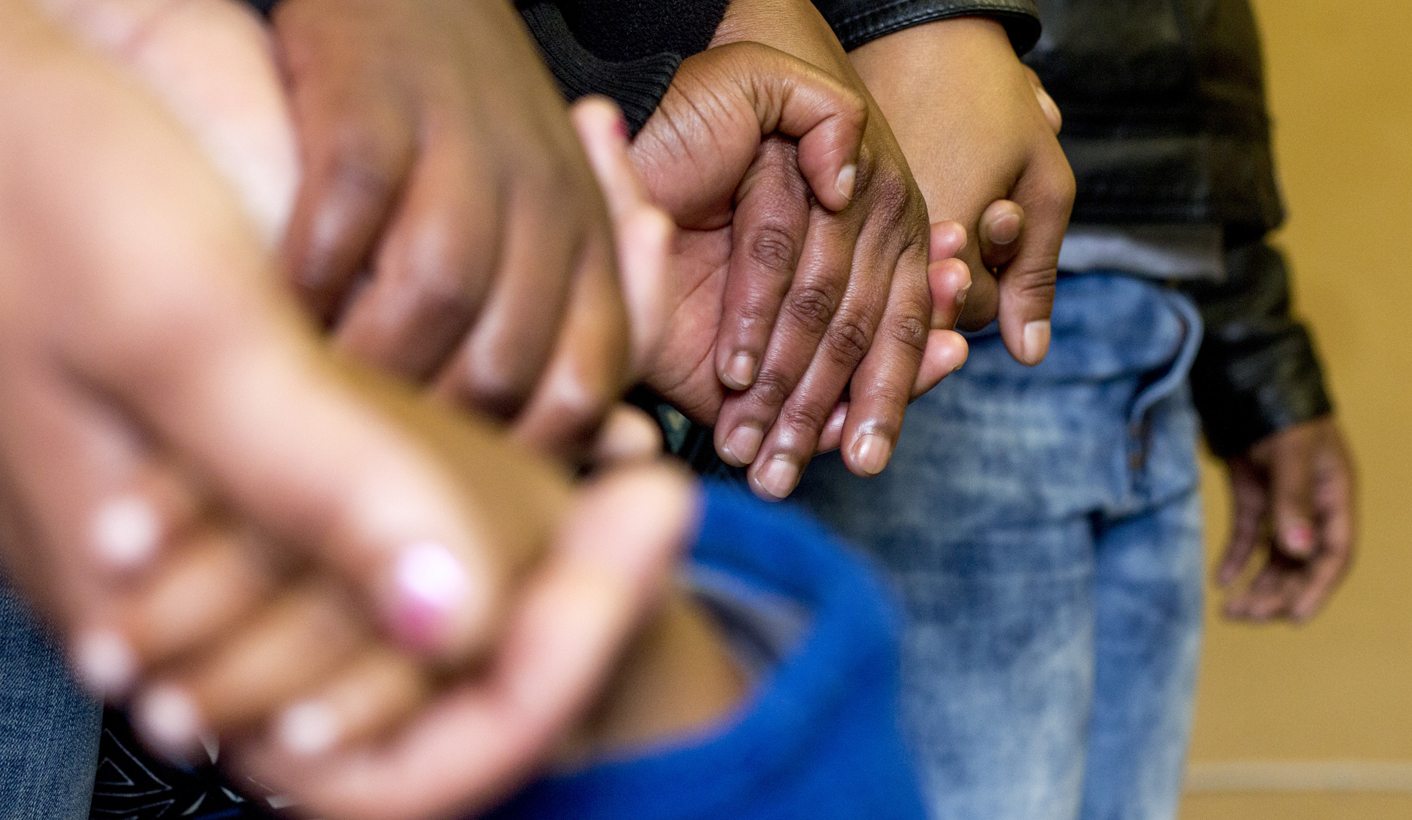 Op-Ed: Voices of Women of Africa will not be silenced