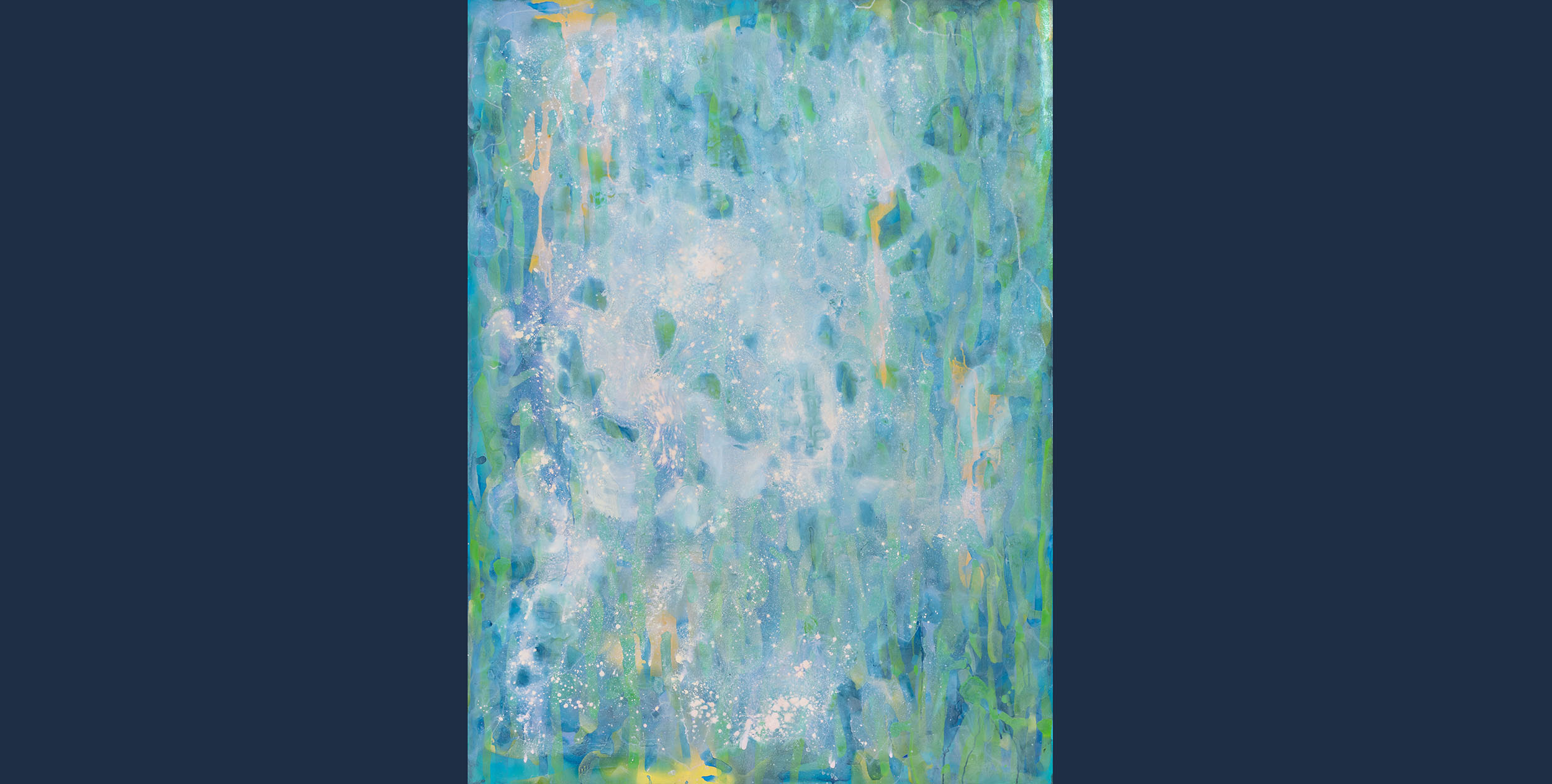 Unlocked: Poems for Critical Times (Series Two, Part Nine)