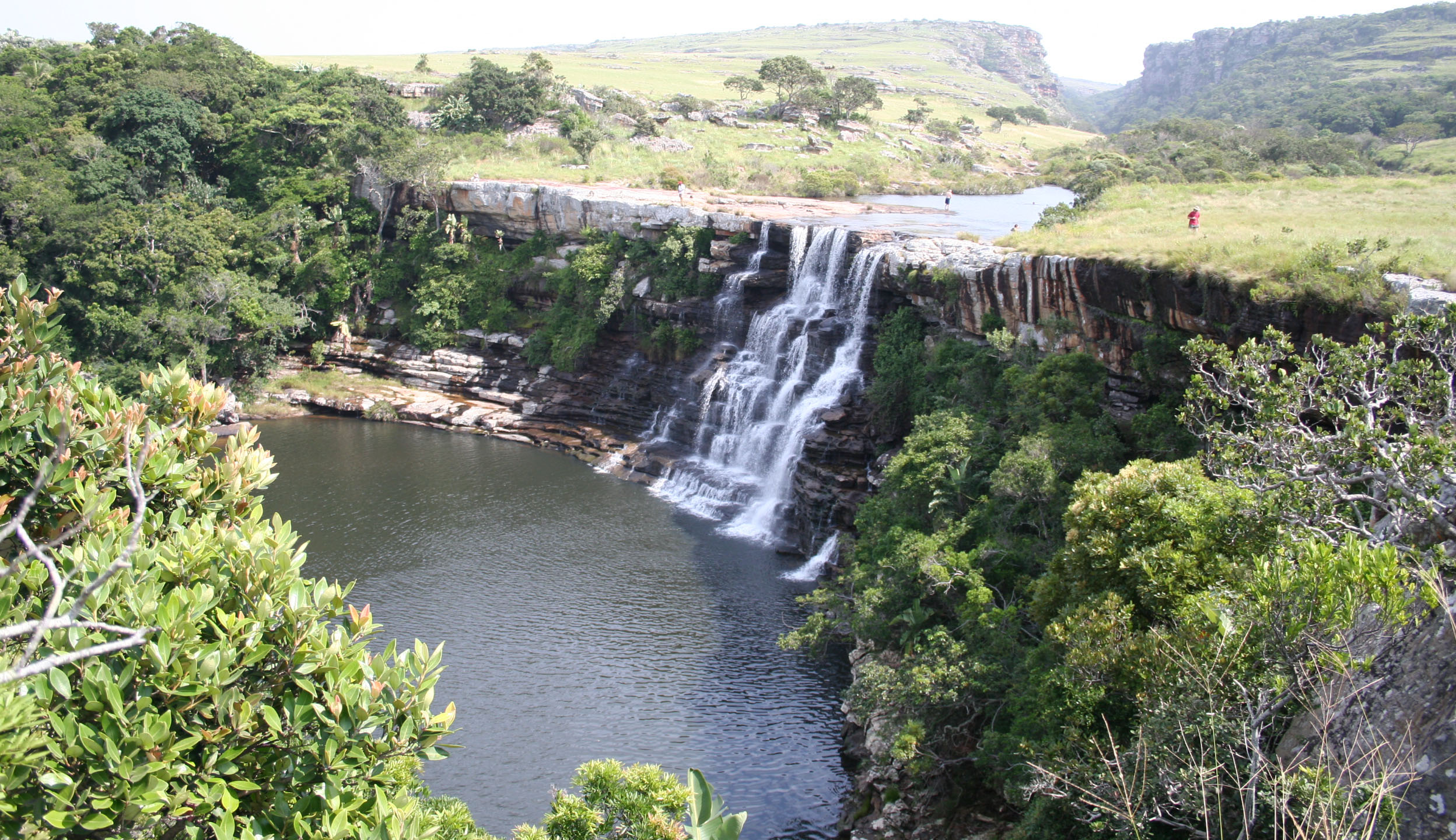 Privatising paradise — questions emerge over exclusive Wild Coast lodges