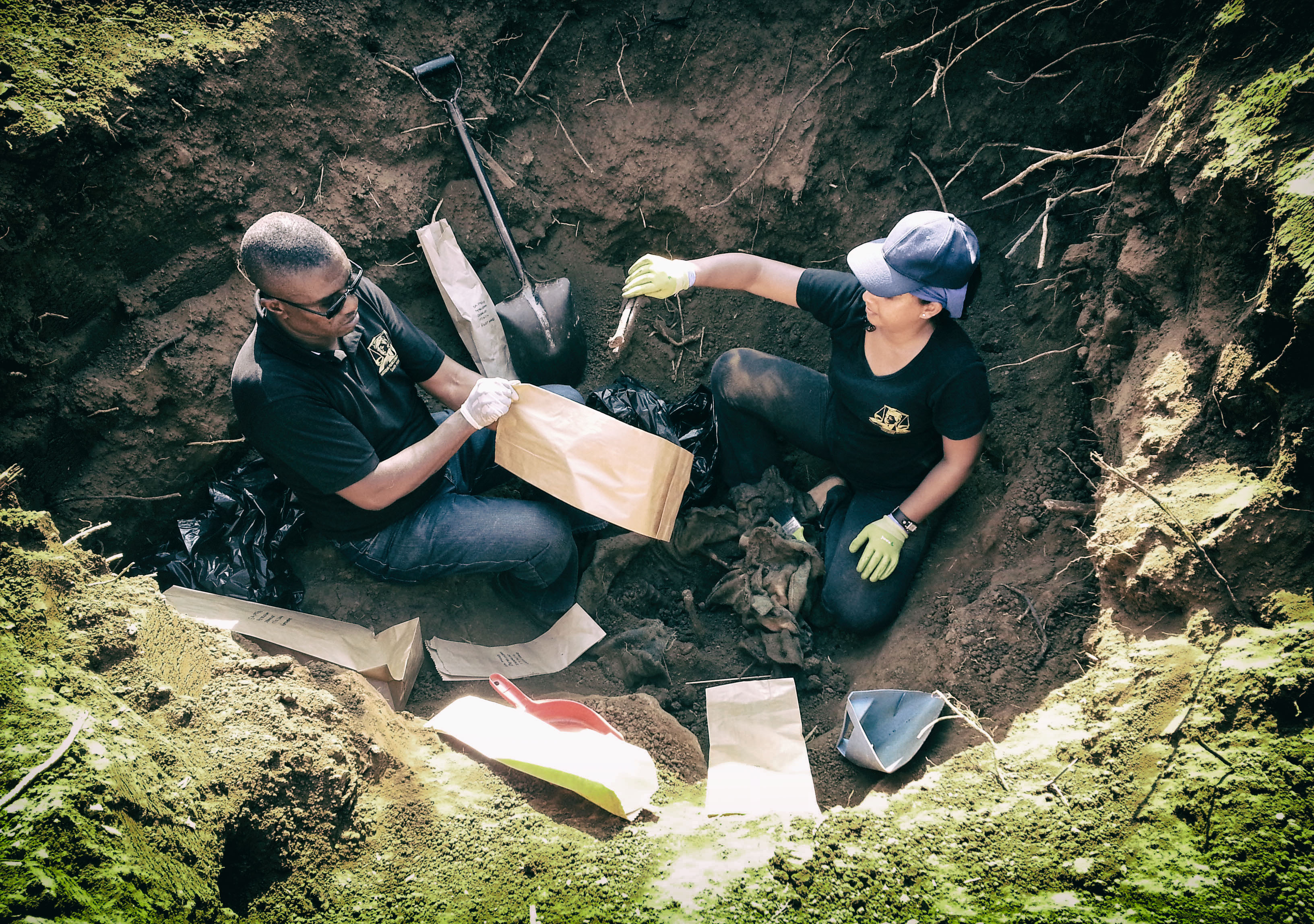 Window of opportunity to find apartheid’s missing victims closing unless old assassins tell all