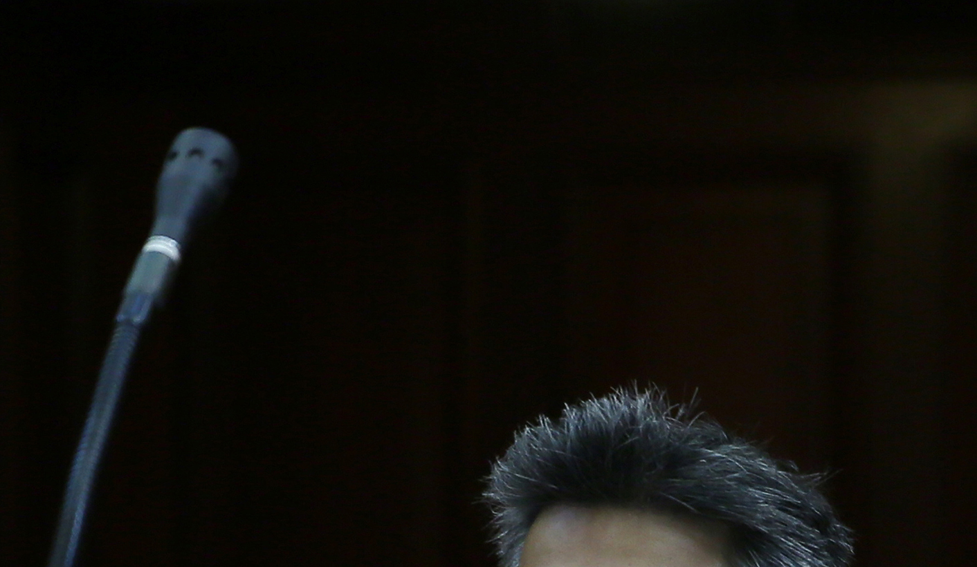 The killing of Anni: No chain of command, no direct orders, no dirty hands