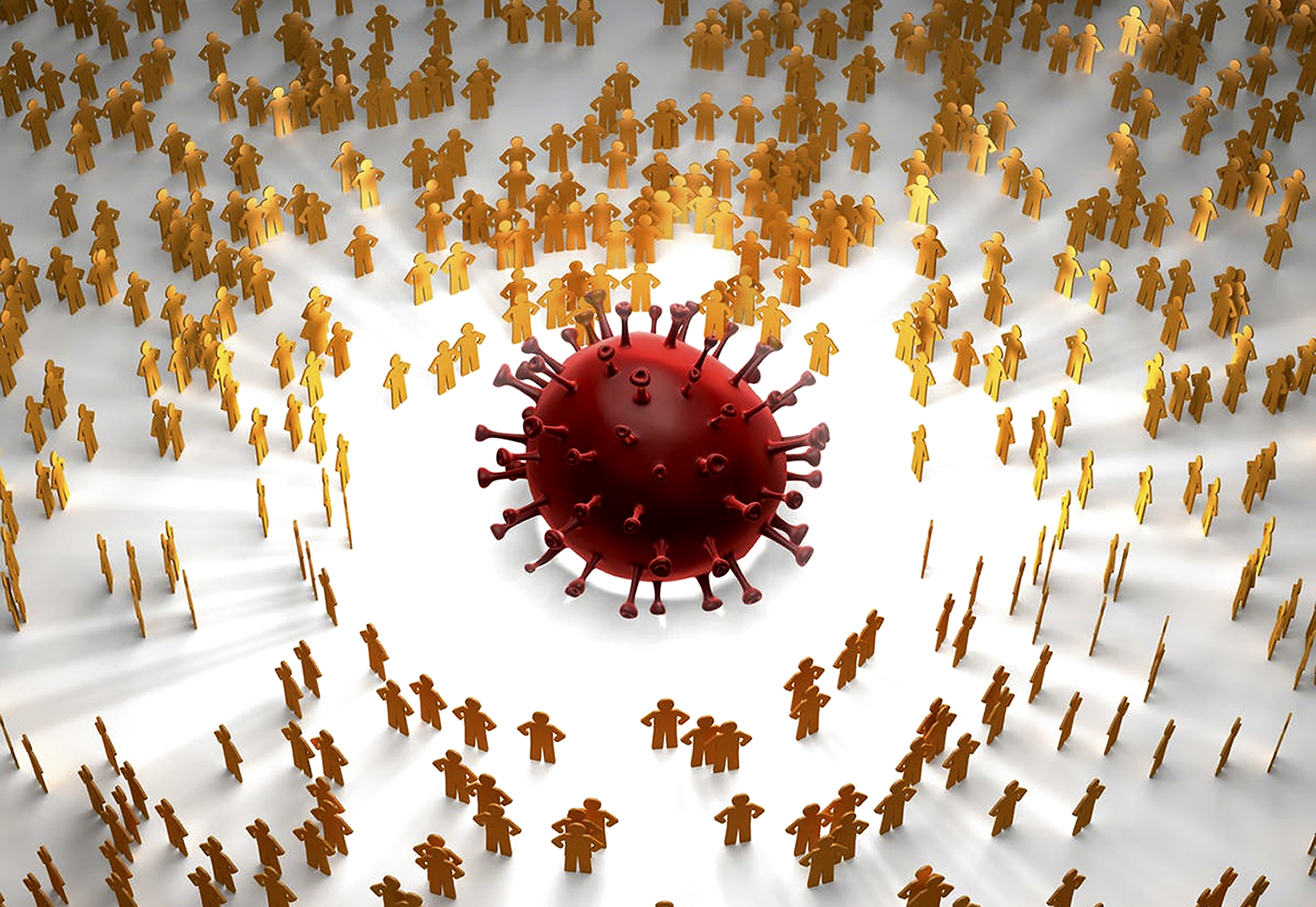 Covid-19: What we do and don’t know about second waves and herd immunity