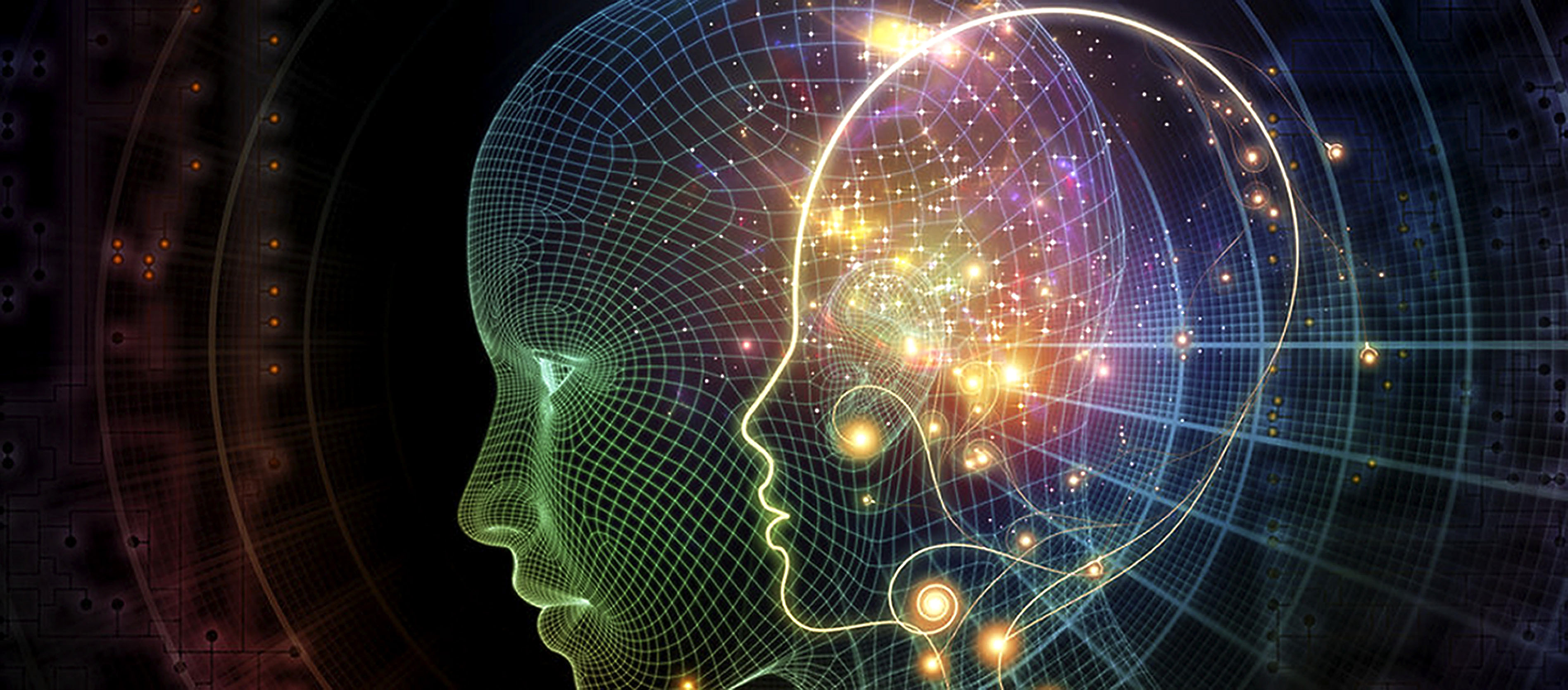 Welcome to the machine — yes, AI is capable of creative output