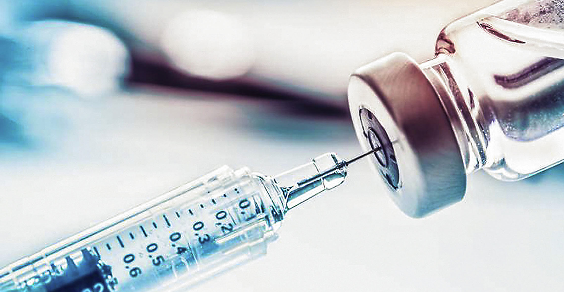 Where we are in the race for an HIV vaccine