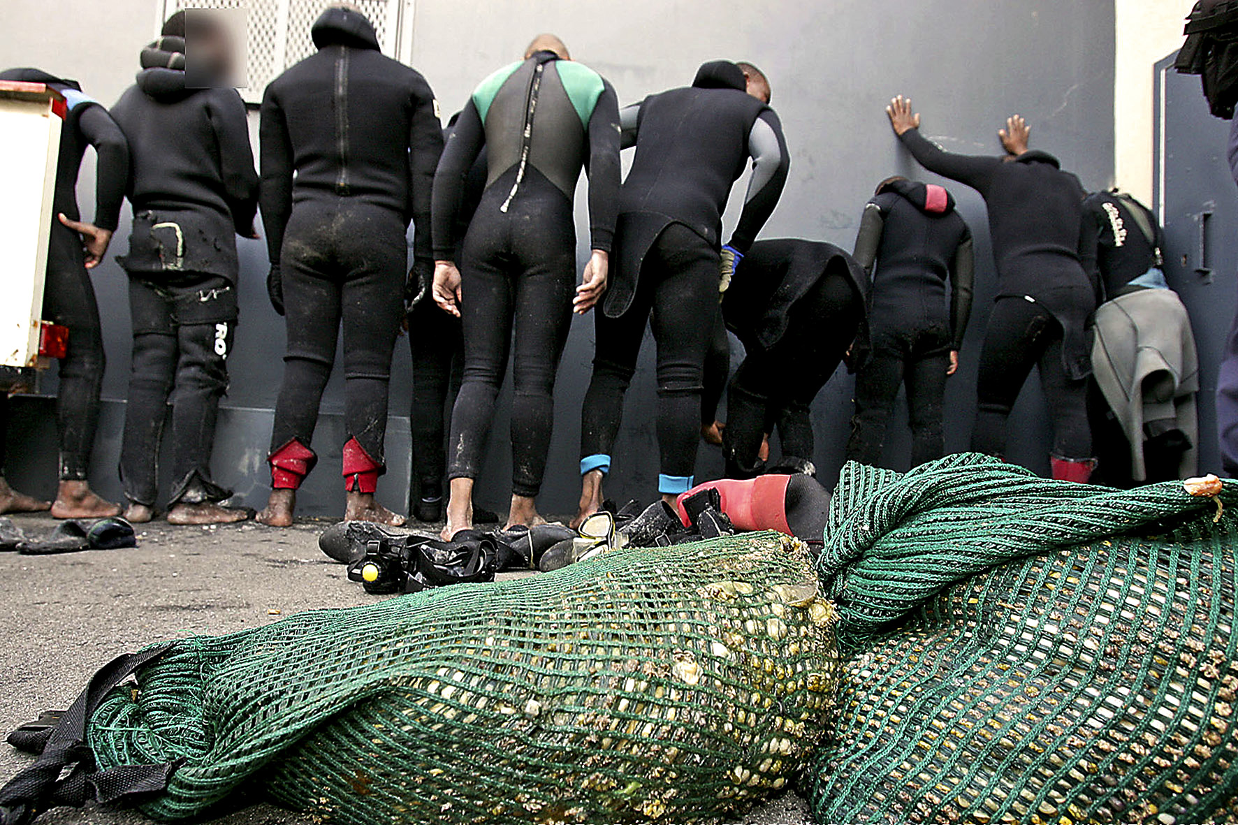 Lawyer to the mob explains the business side of the Western Cape's scourge