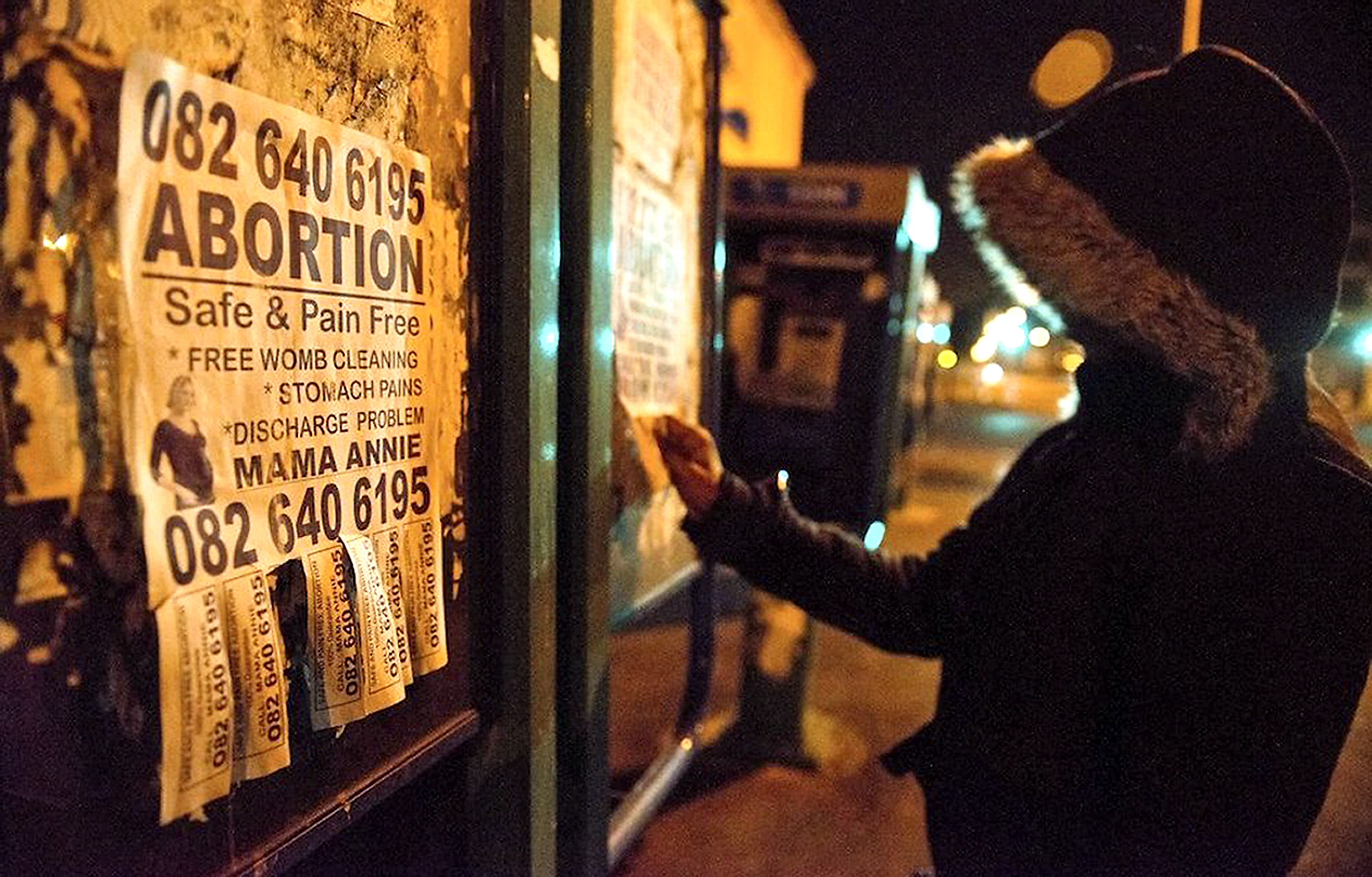 Self-managed abortions set to give women more autonomy