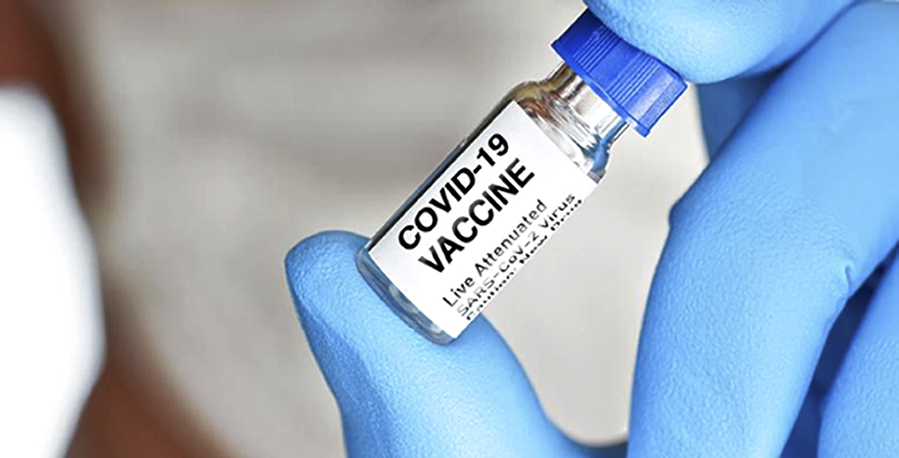 Move to vaccinate 20 million Americans against Covid-19 in December