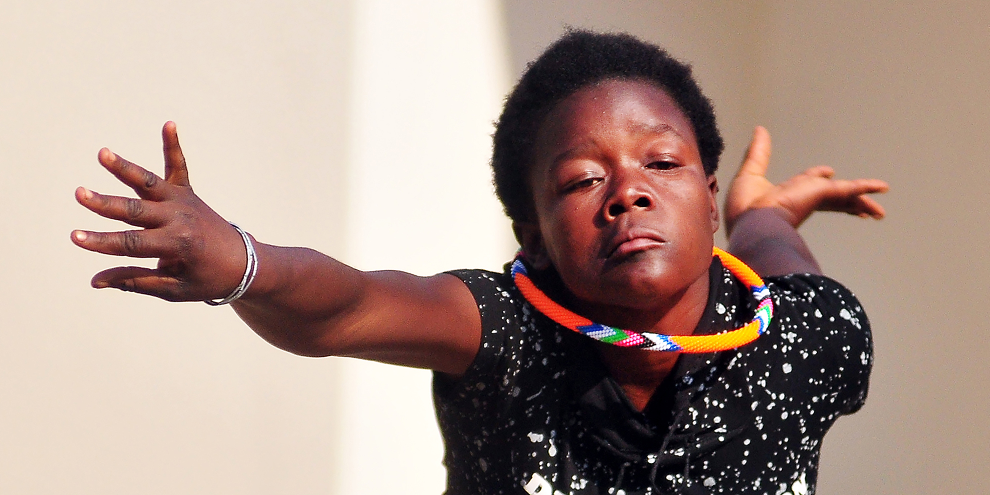 Bonding with the ancestors as African New year dawns