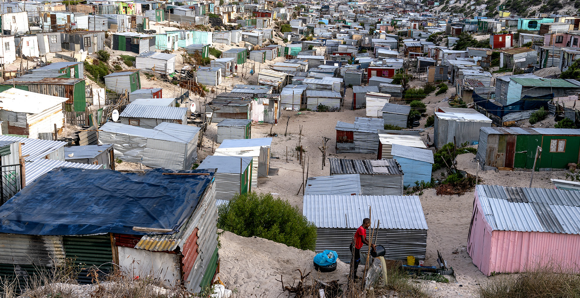 Government should not subsidise homeowners building rental accommodation, report recommends