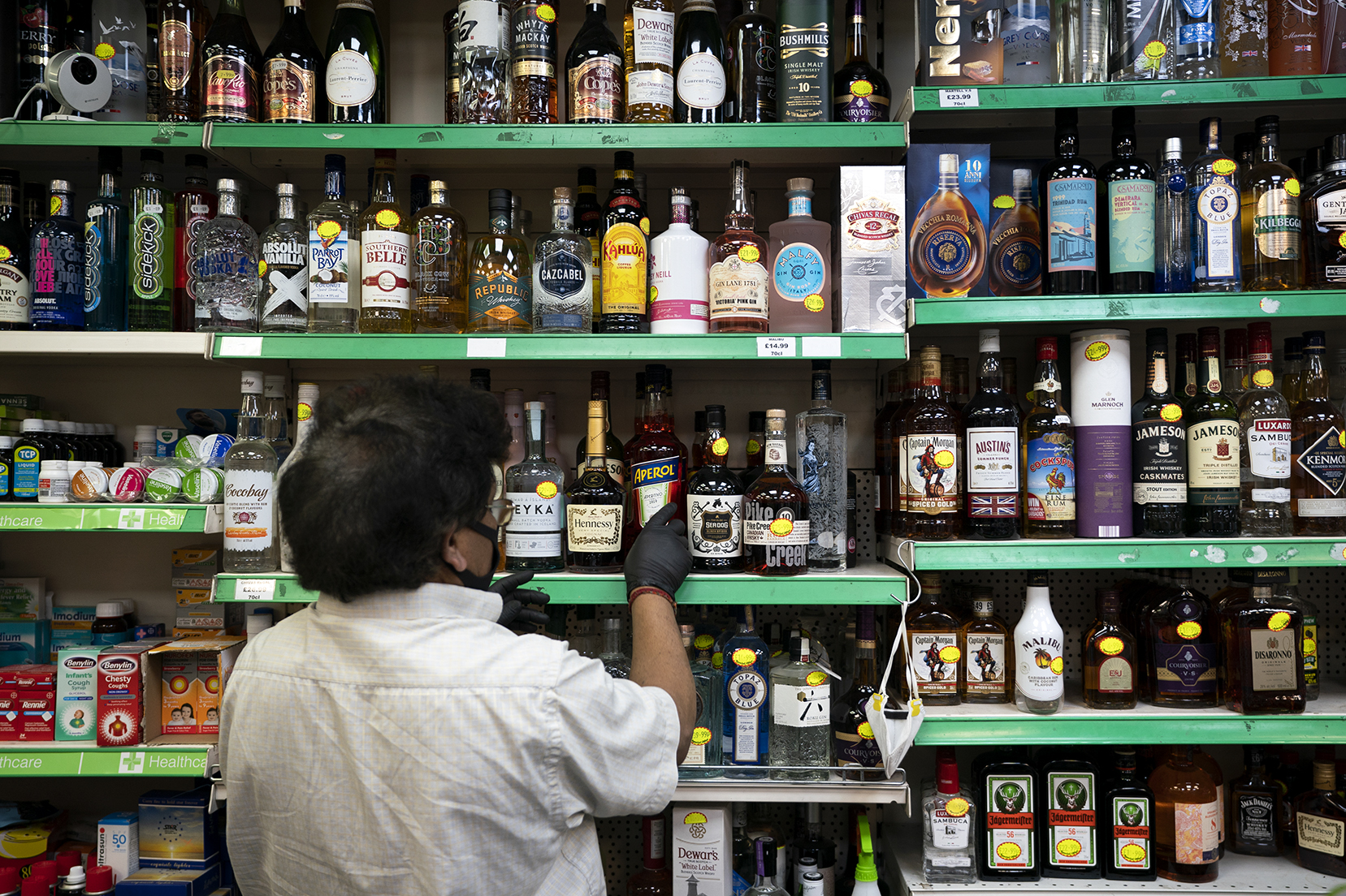 How to pandemic-proof your business