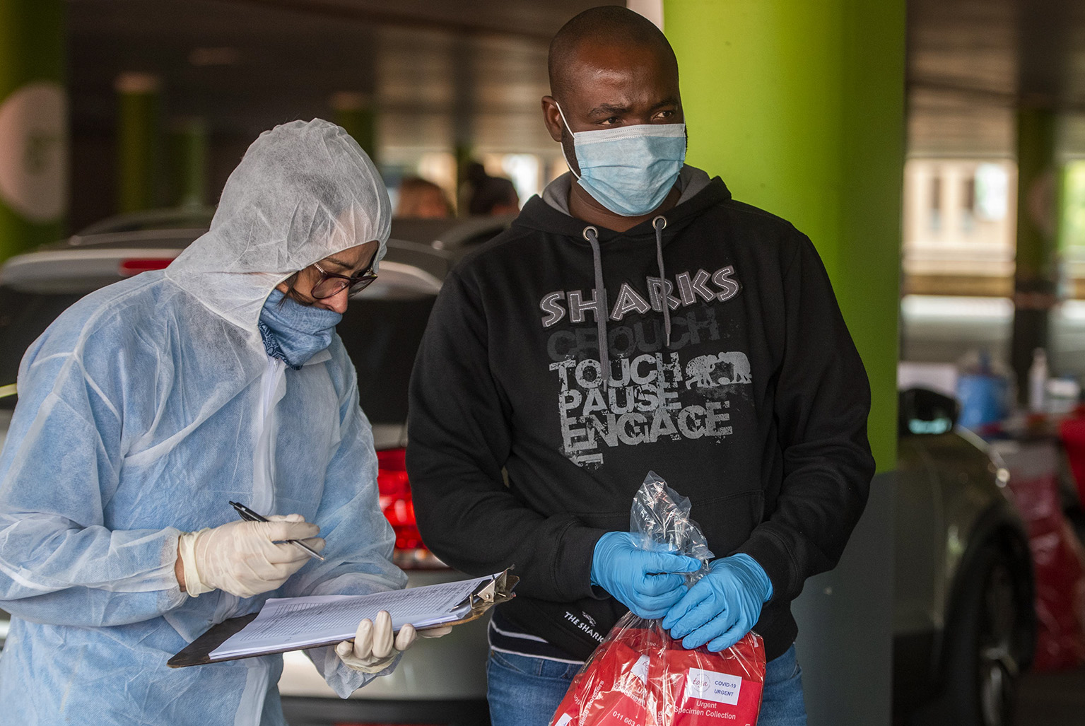 Antibody testing in Covid-19: Less of a ‘missing weapon’, more of a blunt stick