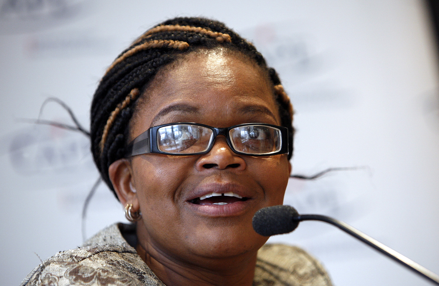 Top African jurists rally to support Zimbabwean human rights lawyer Beatrice Mtetwa