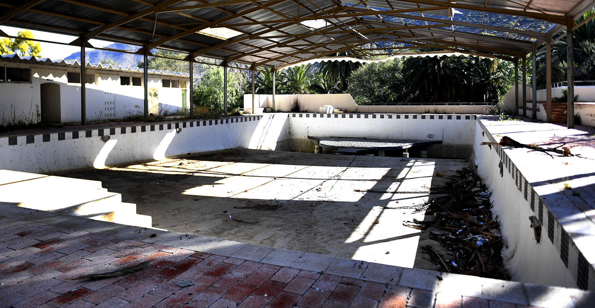 Dr Beyers Naudé municipality extends time for public comment on fire sale of public property