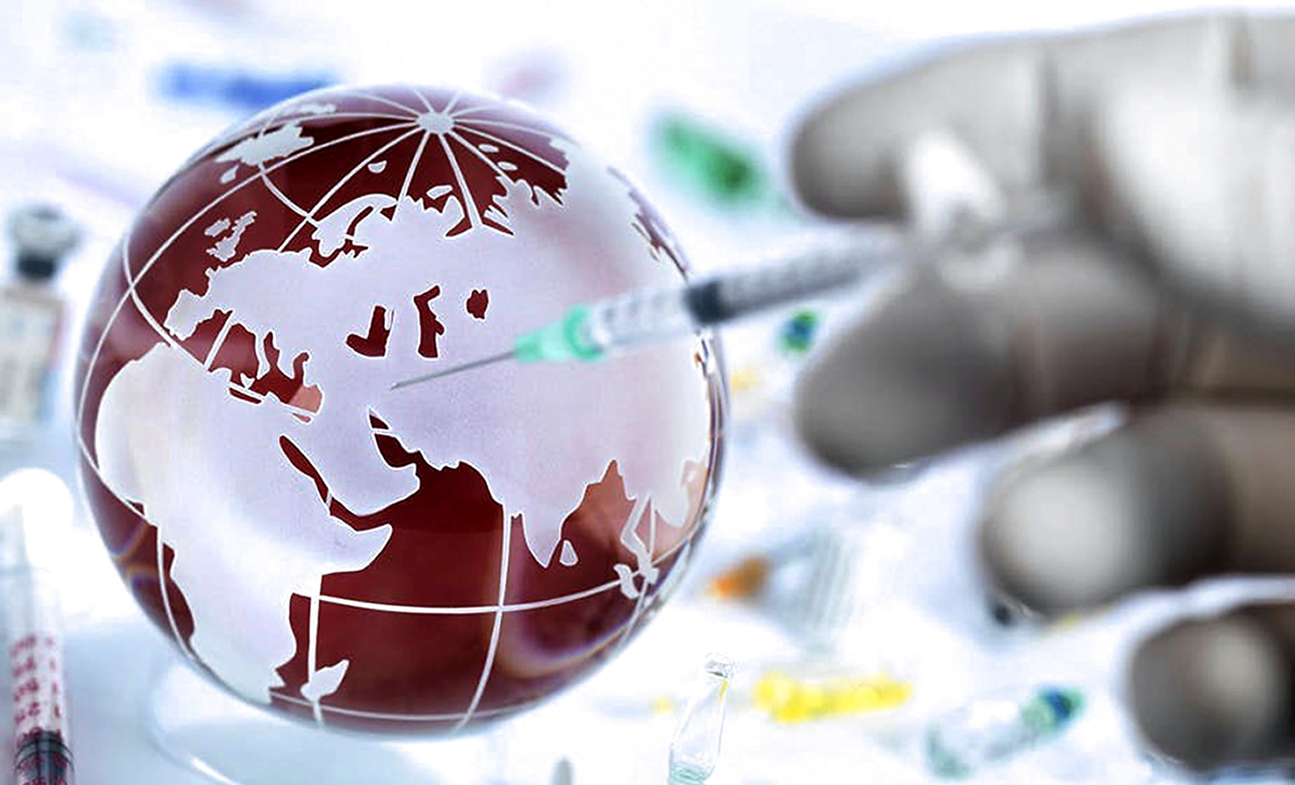 Here’s how to decide who gets a Covid-19 vaccine first in South Africa