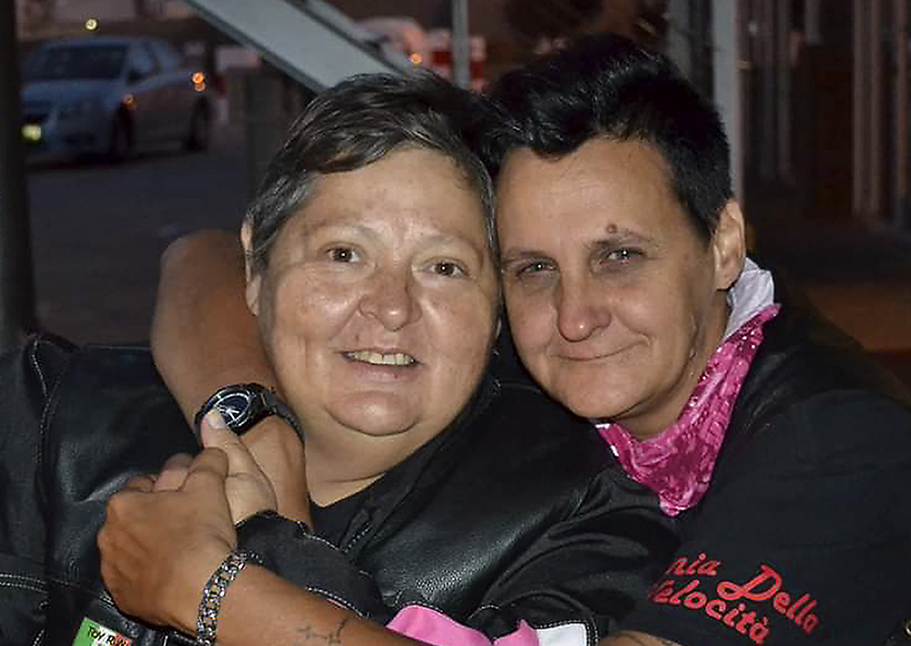 Third accused in murder of Cape Town biker Zelda van Niekerk sentenced to 20 years in jail