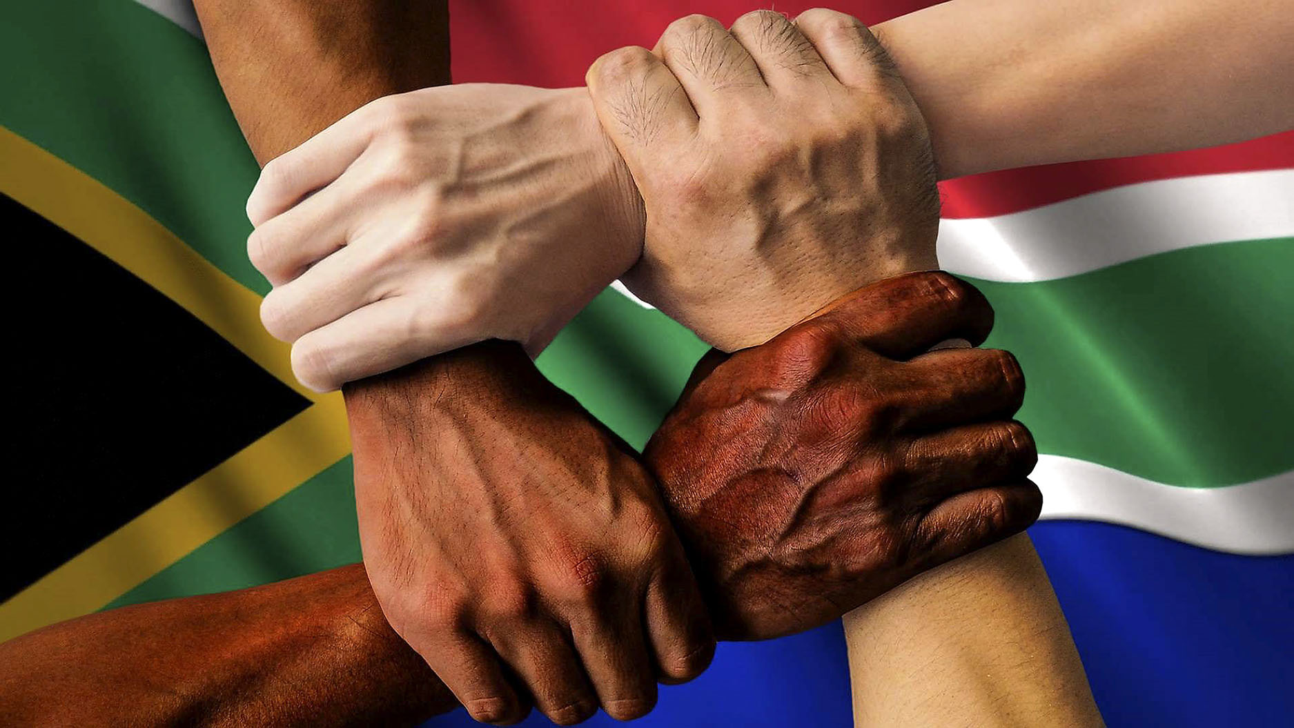 Reconciliation Day: Remembrance of things past, solidarity for the present and renewal for our future