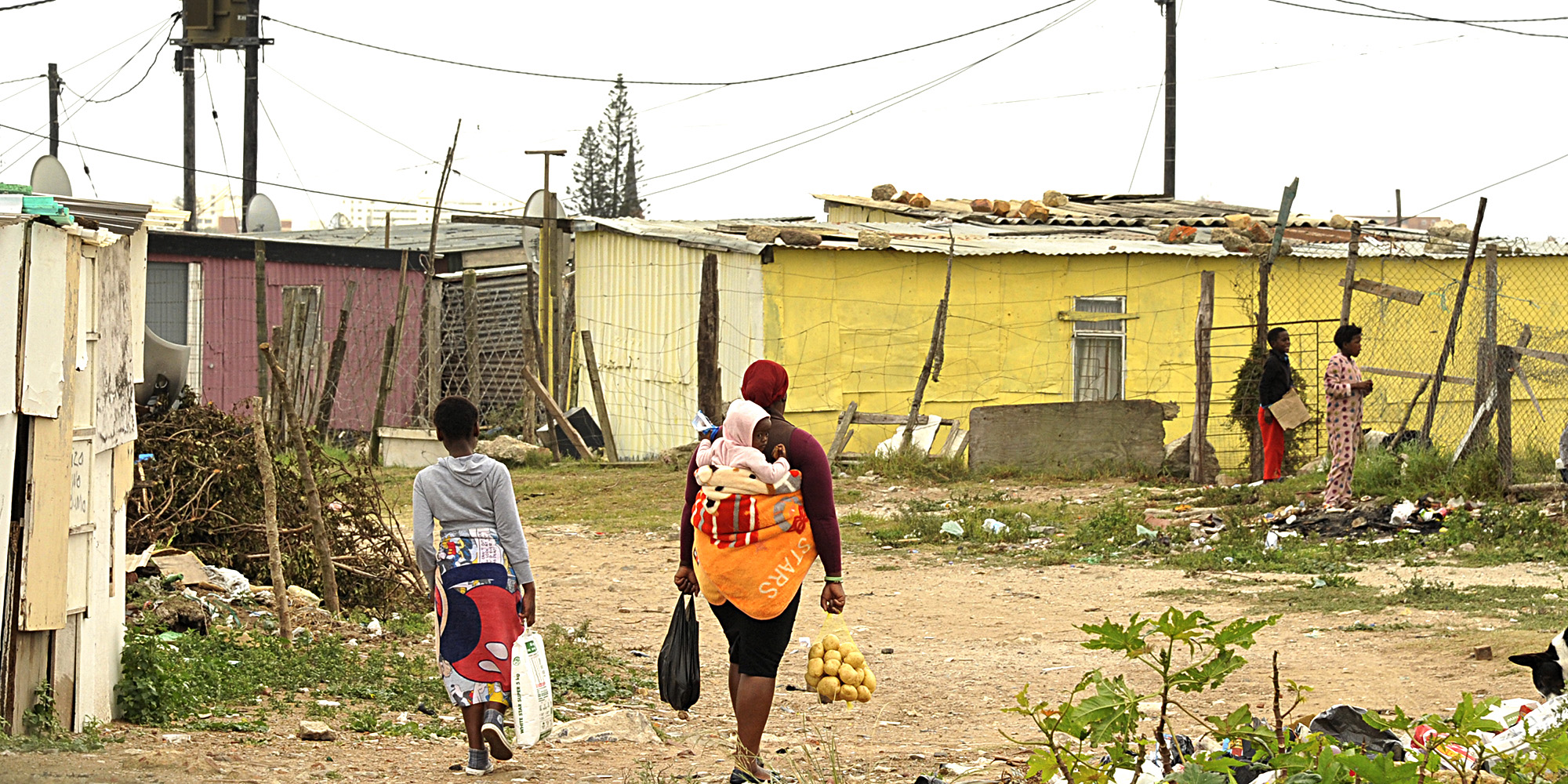 Black Sash to fight cancellation of caregiver top-up grant