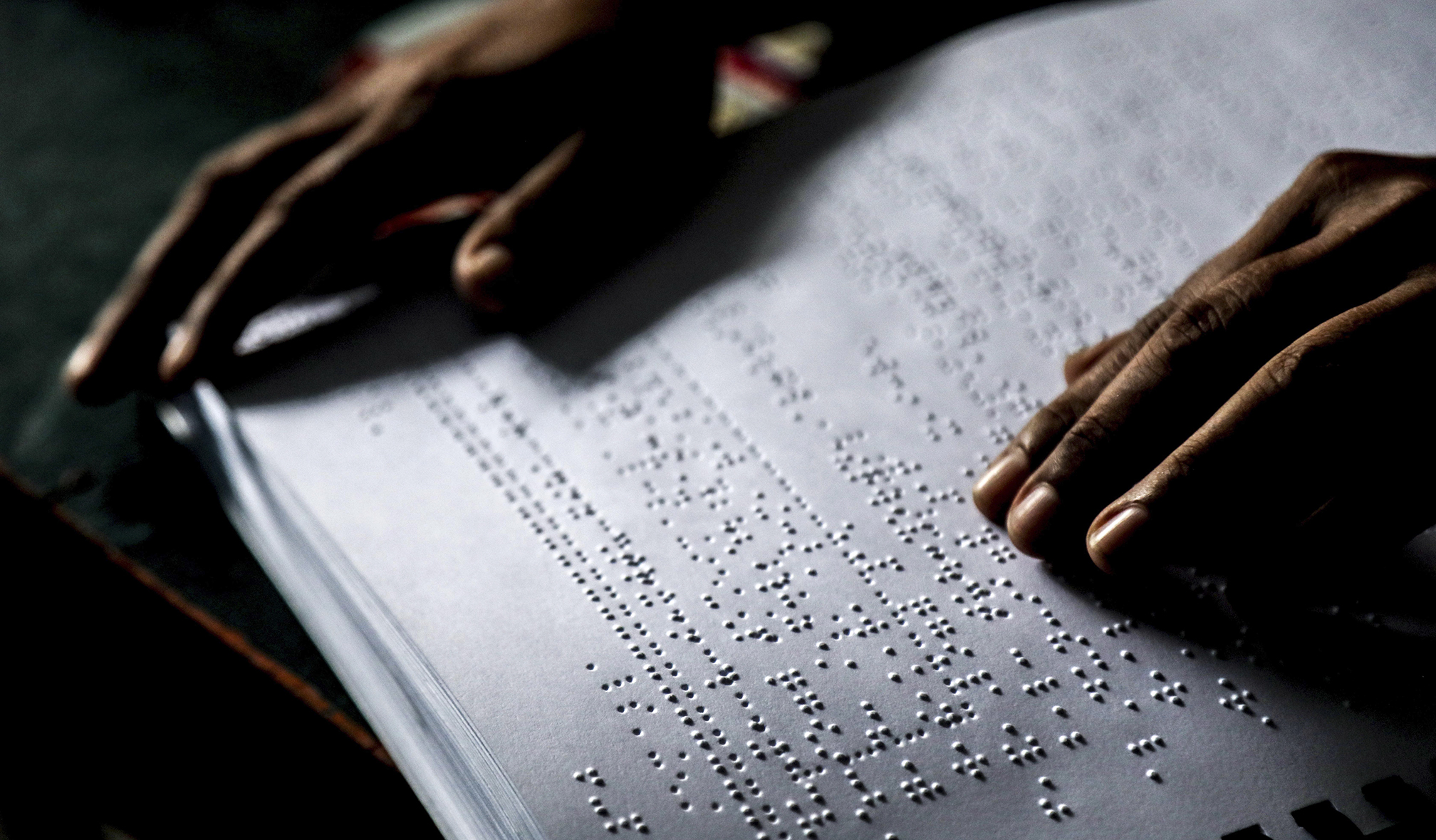 Activists call on MPs to stop the violation of the rights of print-disabled people and approve the Copyright Amendment Bill