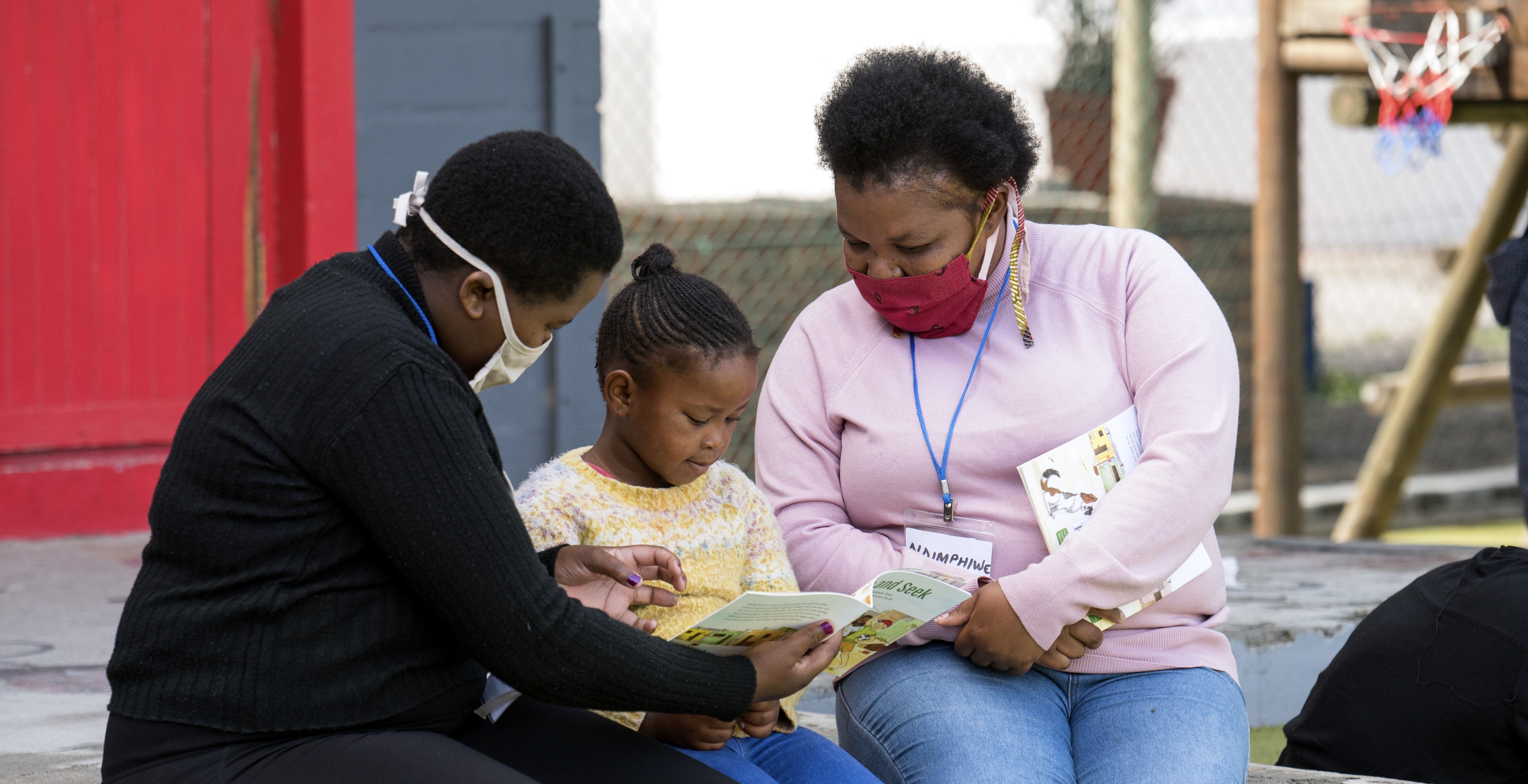 How can we build a less violent South Africa? Throw the book at it