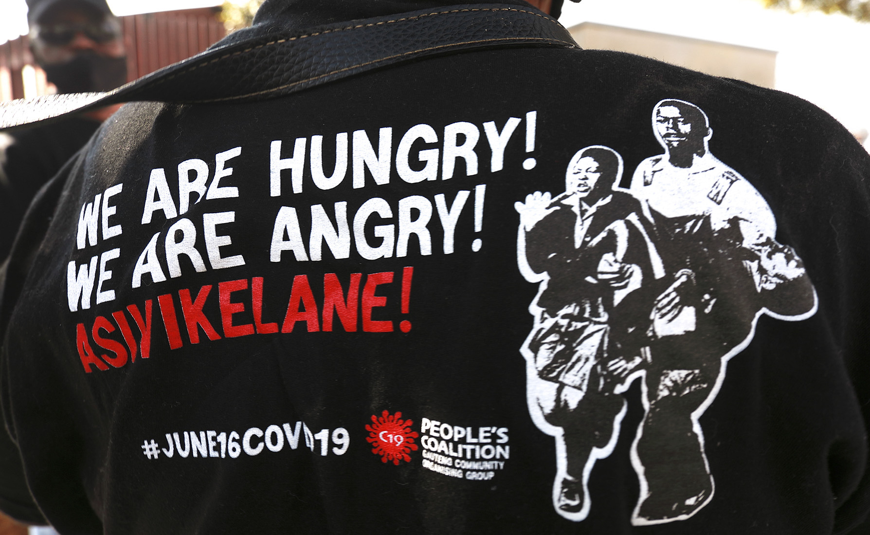 South Africa: Popular movements mobilise under lockdown