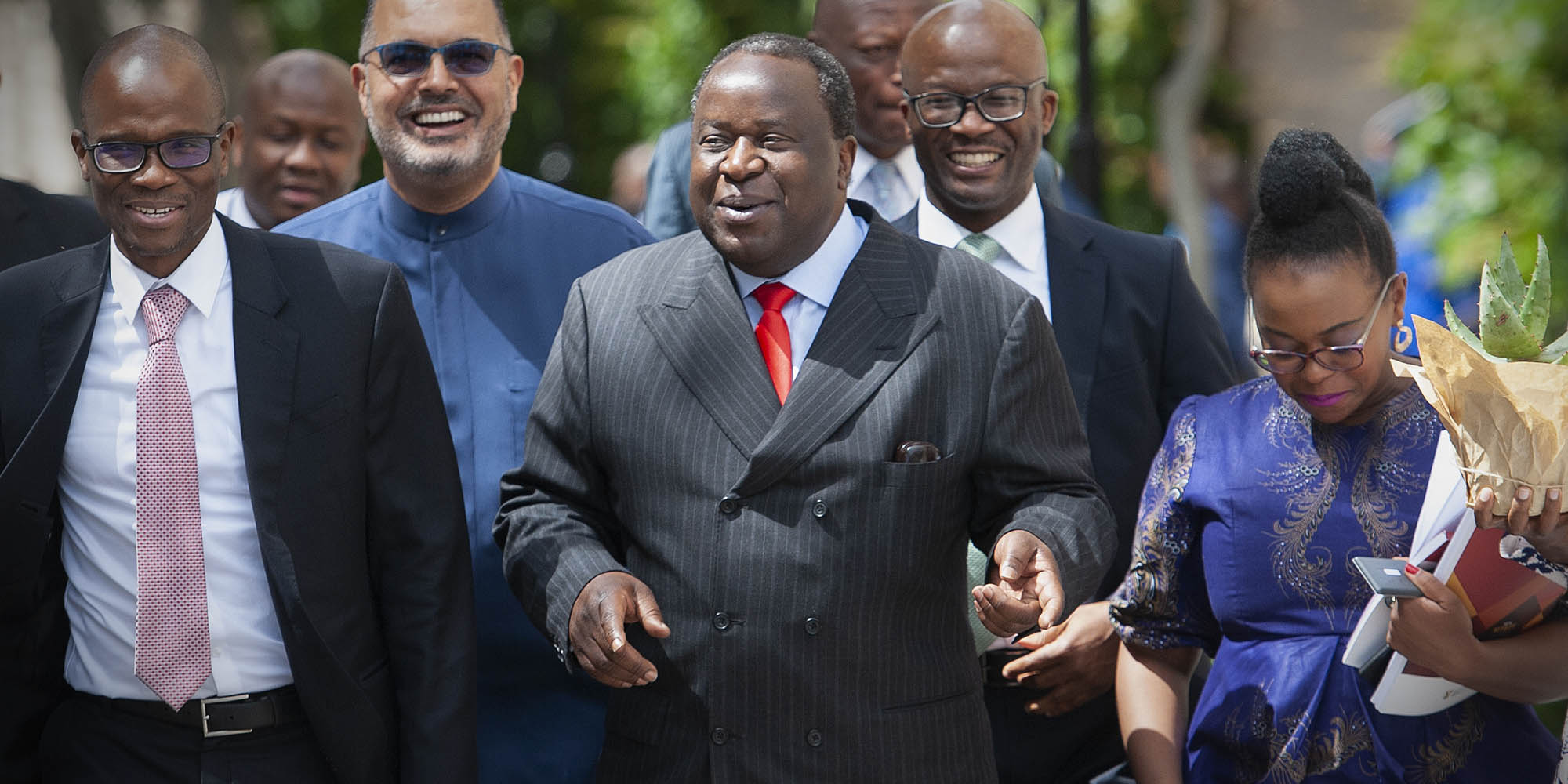 Budget: Political choices are undermining promises of the Bill of Rights