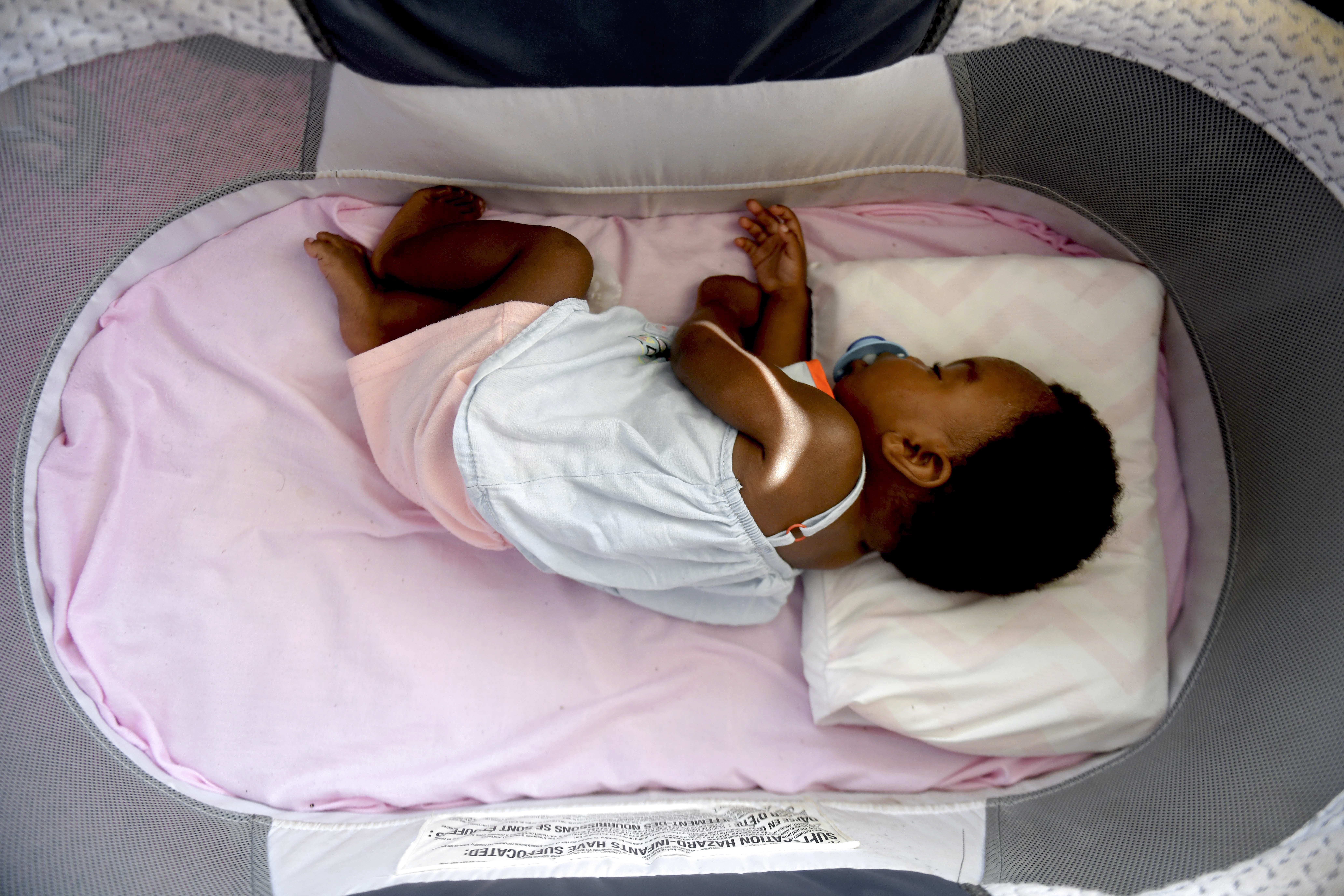 A rural home in KZN offers a glimmer of hope for terminally ill children