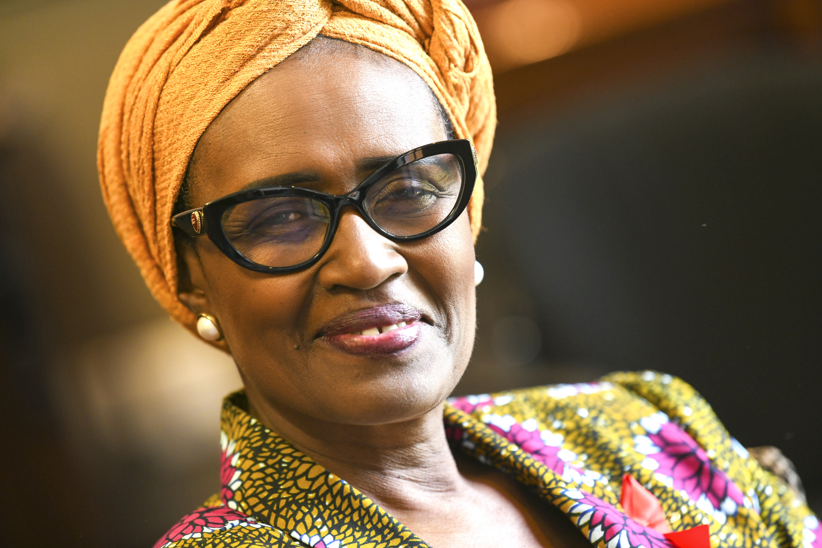 HIV/AIDS: New power, old problems