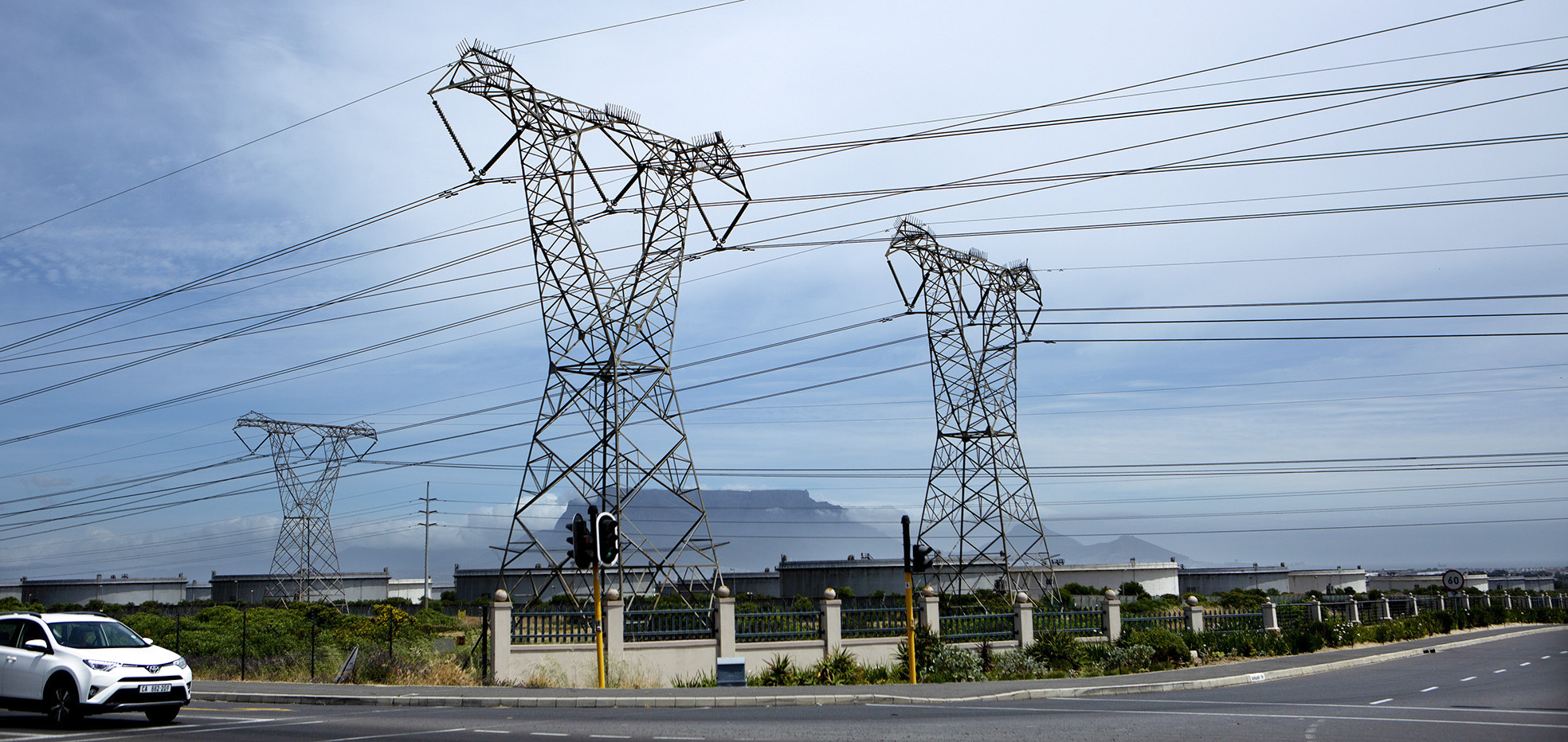 Eskom and the missing electricity supplies: Big plans but little urgency