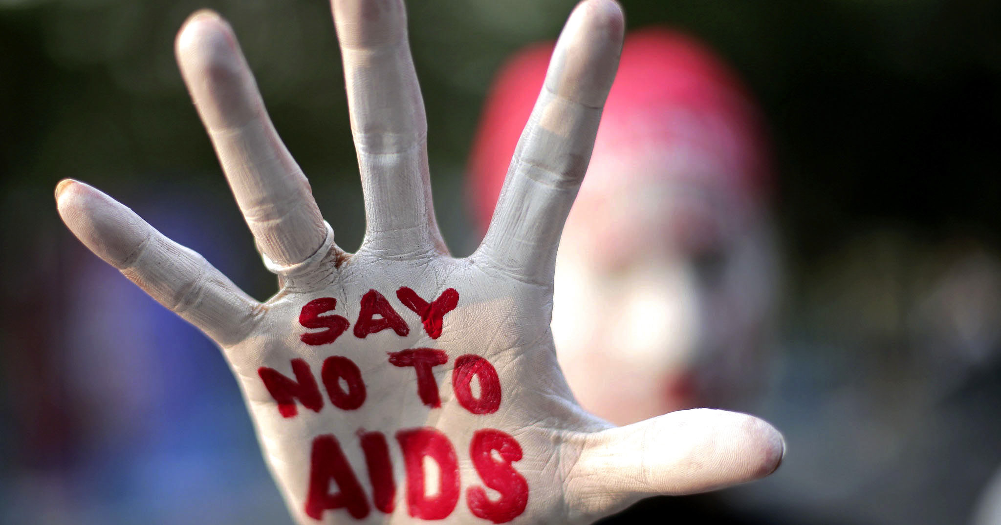 UN shift on HIV prevention raises hope we can end Aids by 2030 – now we need to turn words into action