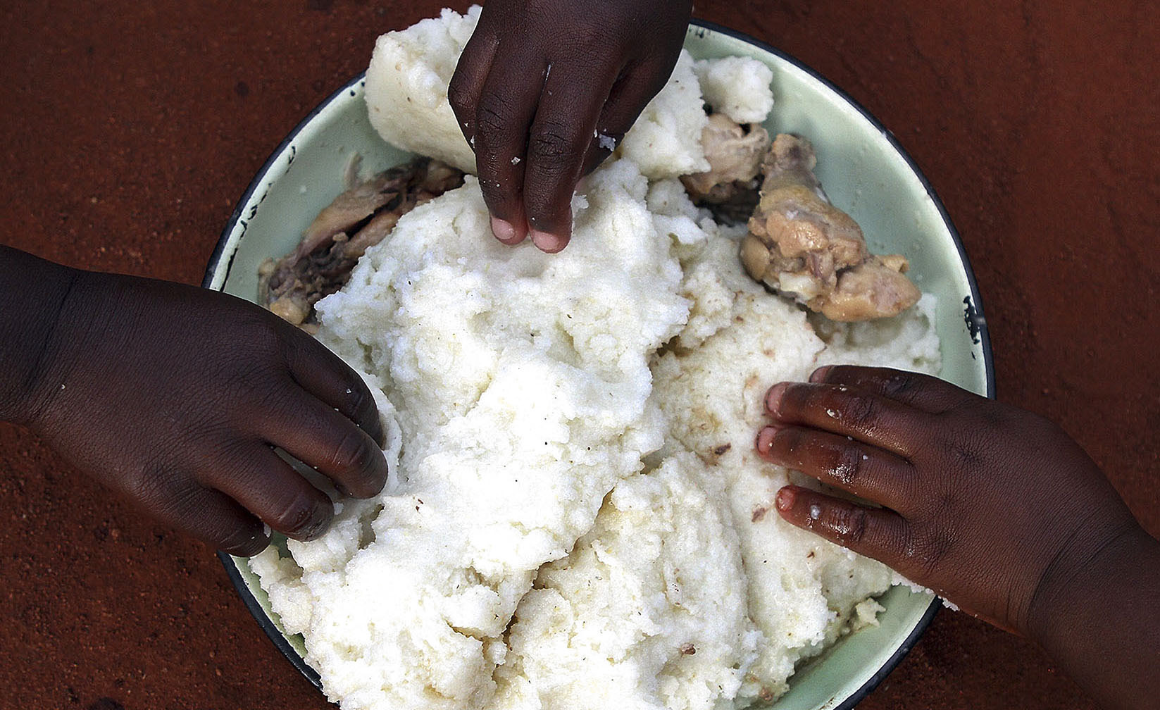 Civil society watch, 31 August – 4 September