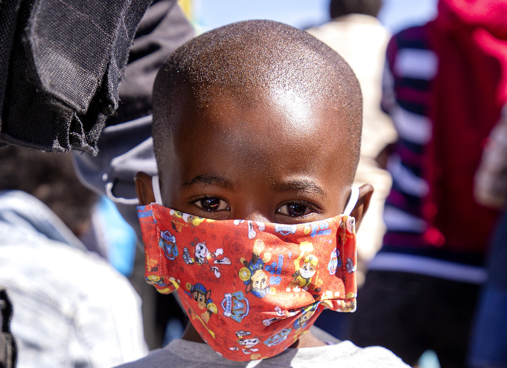 Civil society watch 7-12 September