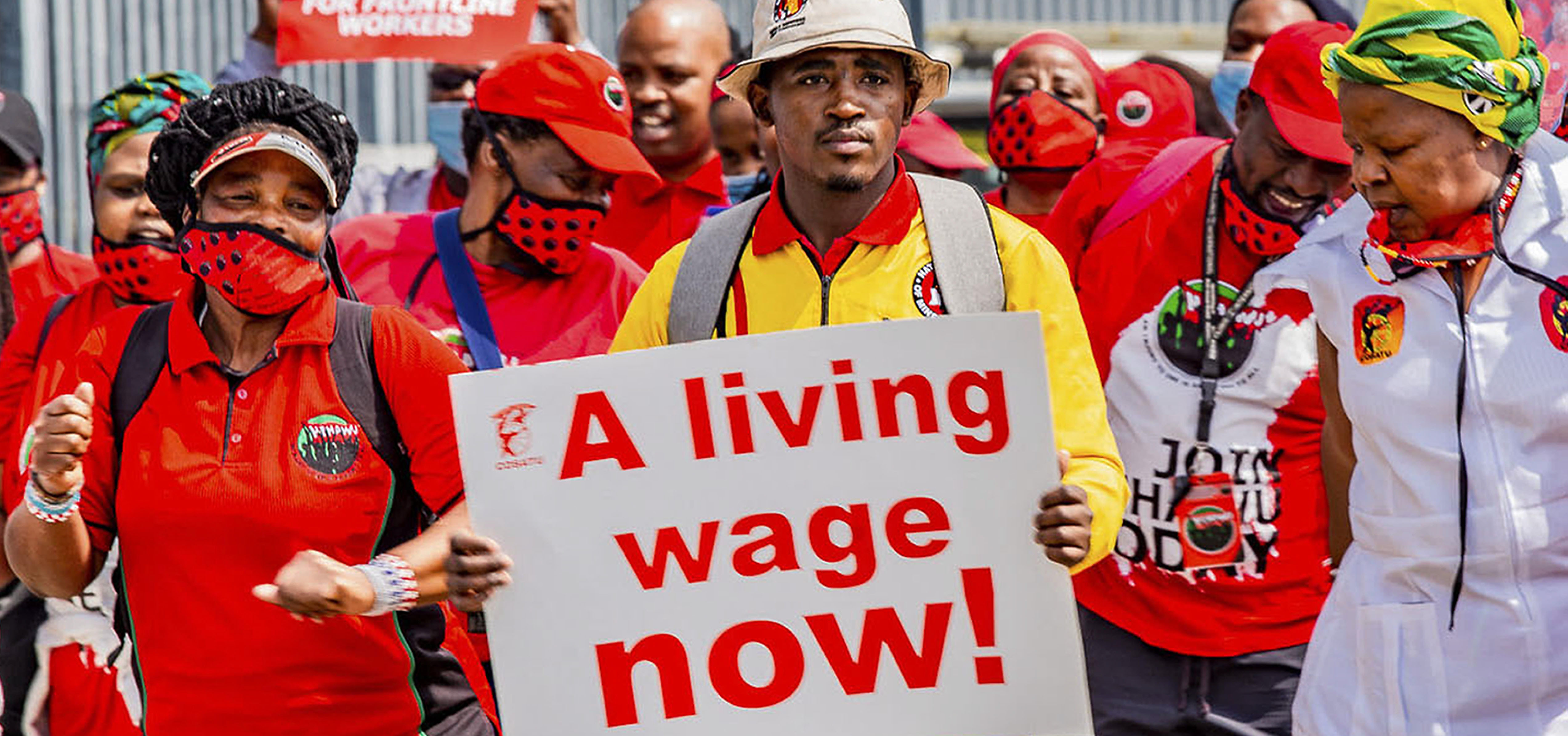 Trade unions to approach ConCourt over salary increases for public servants