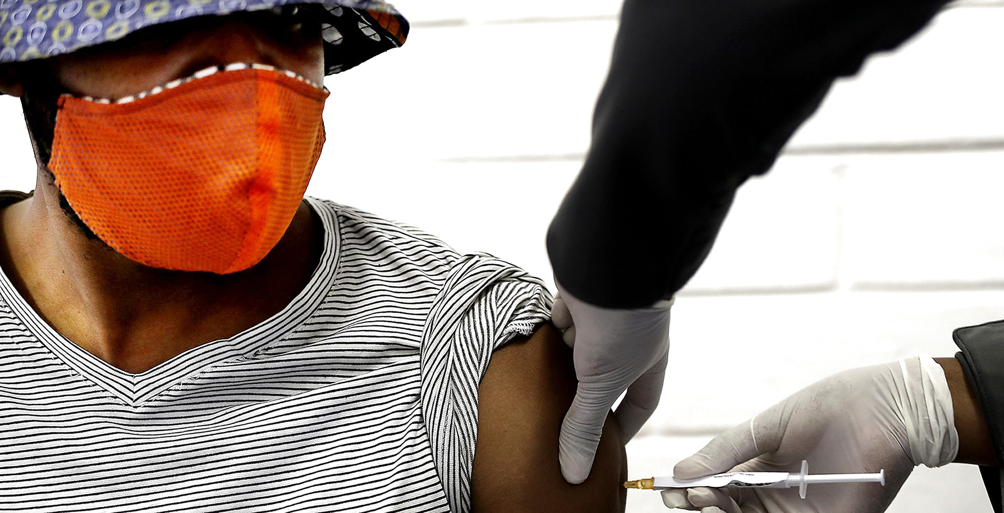 Treasury opens up on procurement oversight as SA prepares for the Covid-19 vaccine