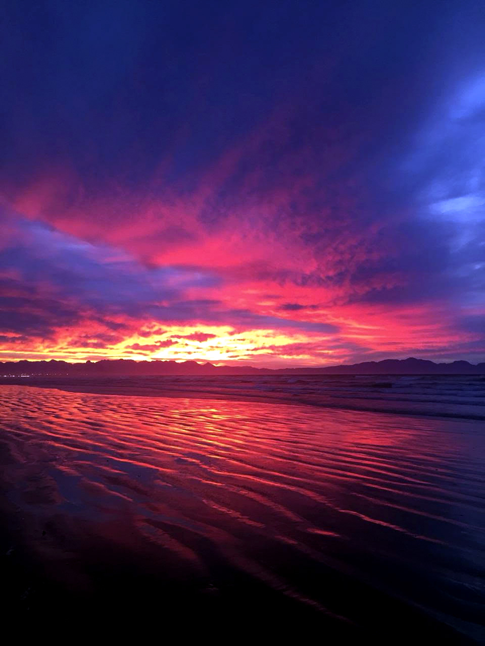 The call of this time: Let freedom, courage and love reign