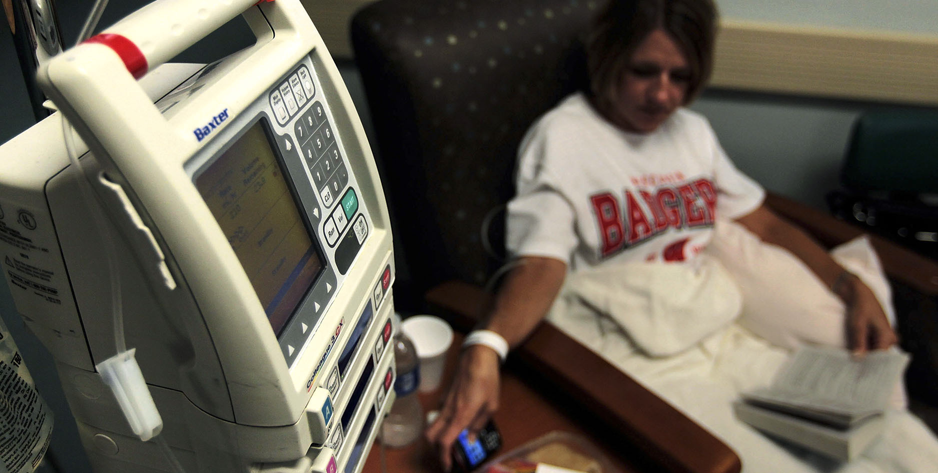 Cancer care in the public sector: Things are improving — but there’s a long way to go