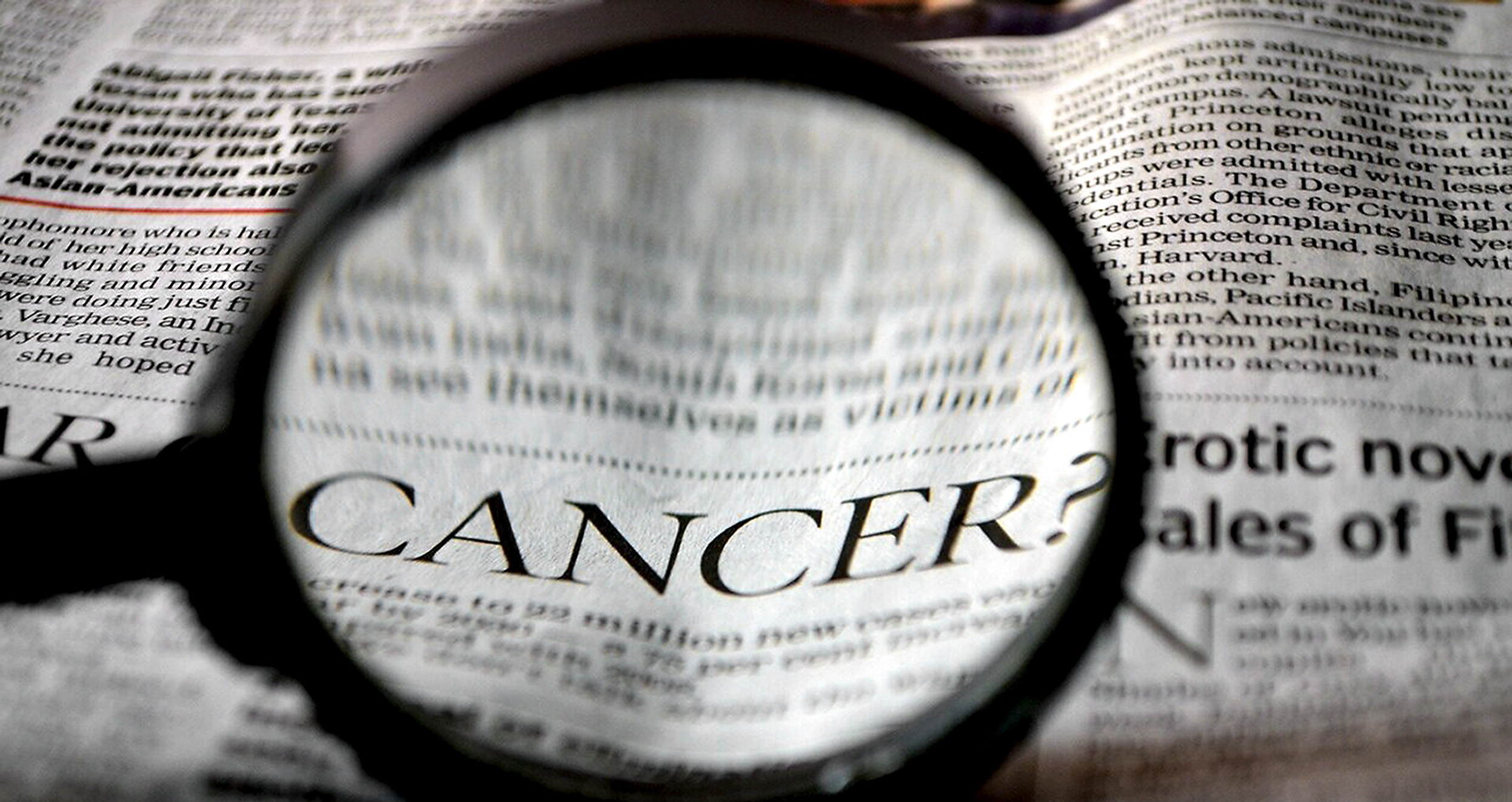 World Cancer Day is an opportunity for survivors to stand up, speak up and be counted