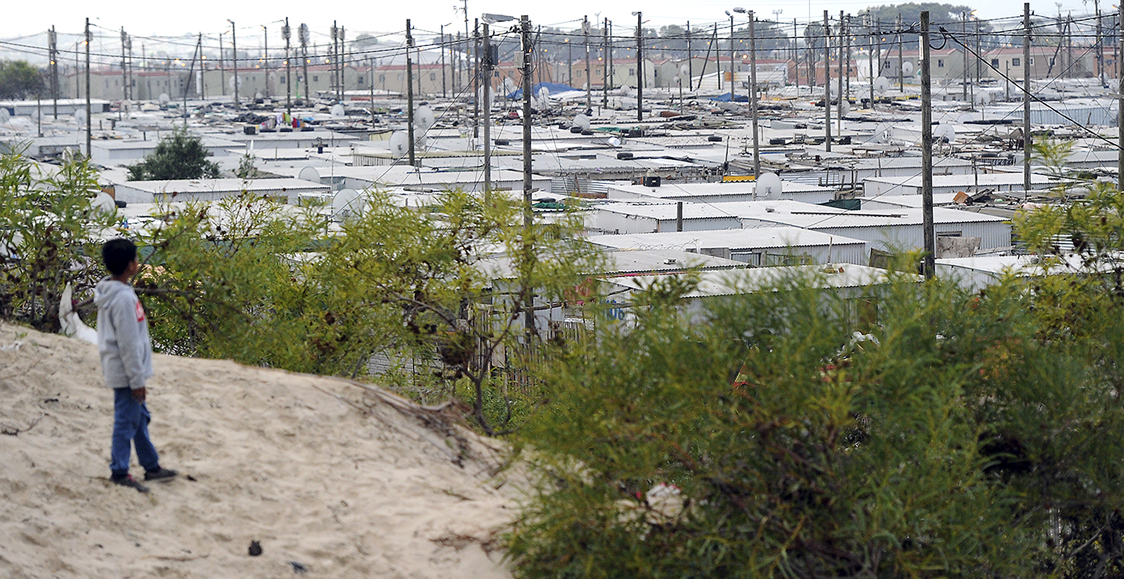 The power of people caring for those affected by Covid-19