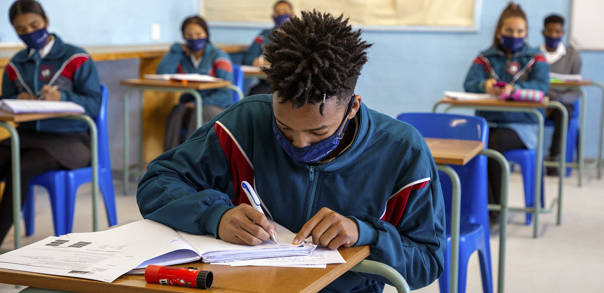 There is no better time than now to rethink the school curriculum