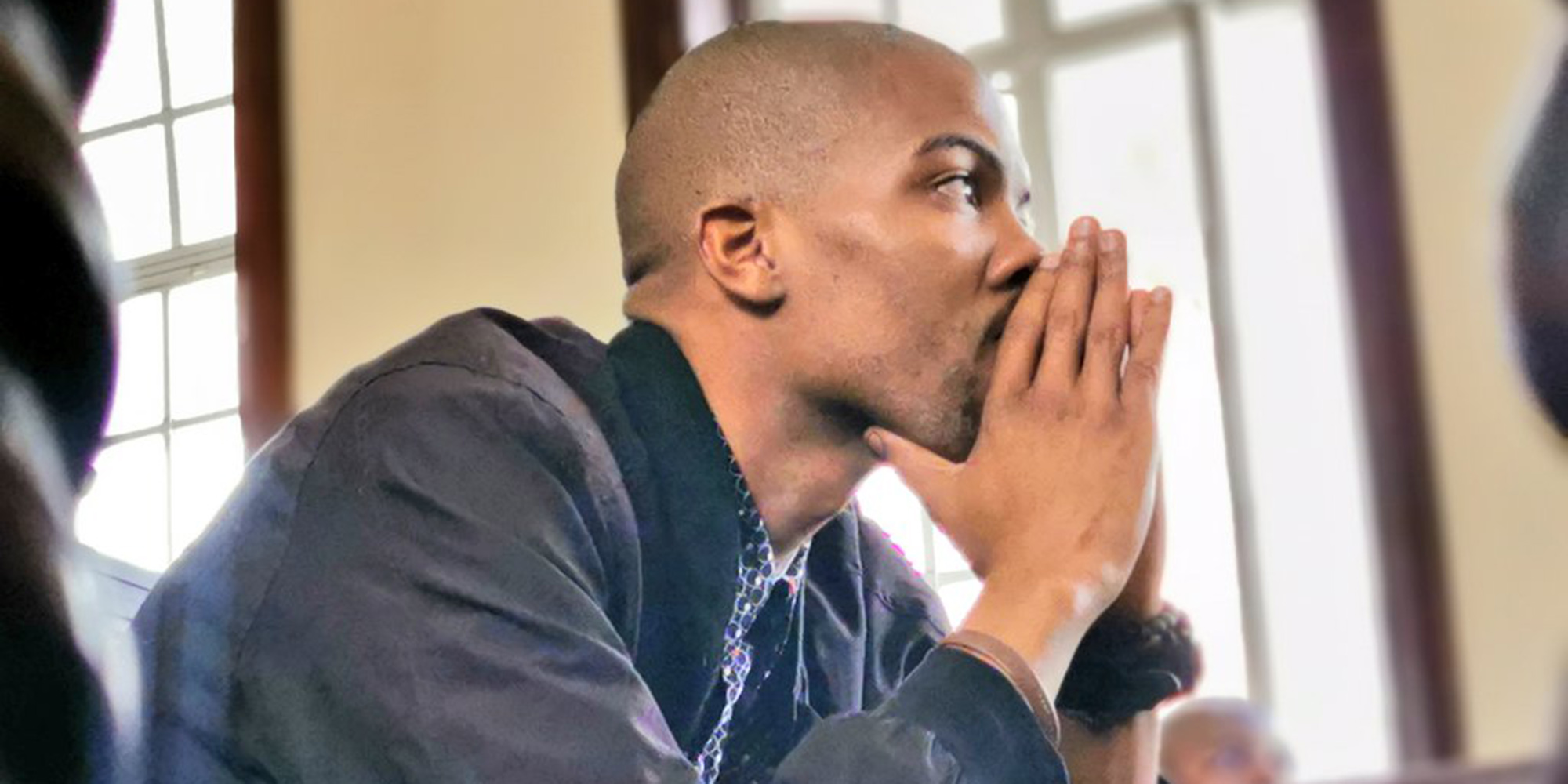 Growing calls from civil society to ‘Free Kanya Cekeshe now!’