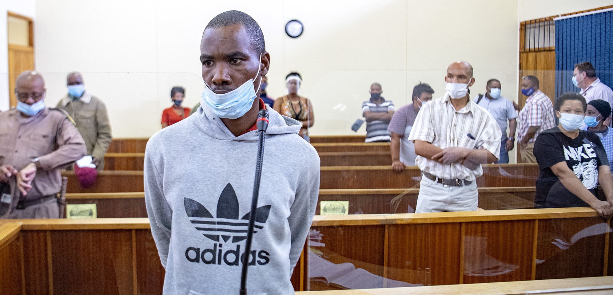 Wolseley community fears more bodies will be dug up after suspect appears in court