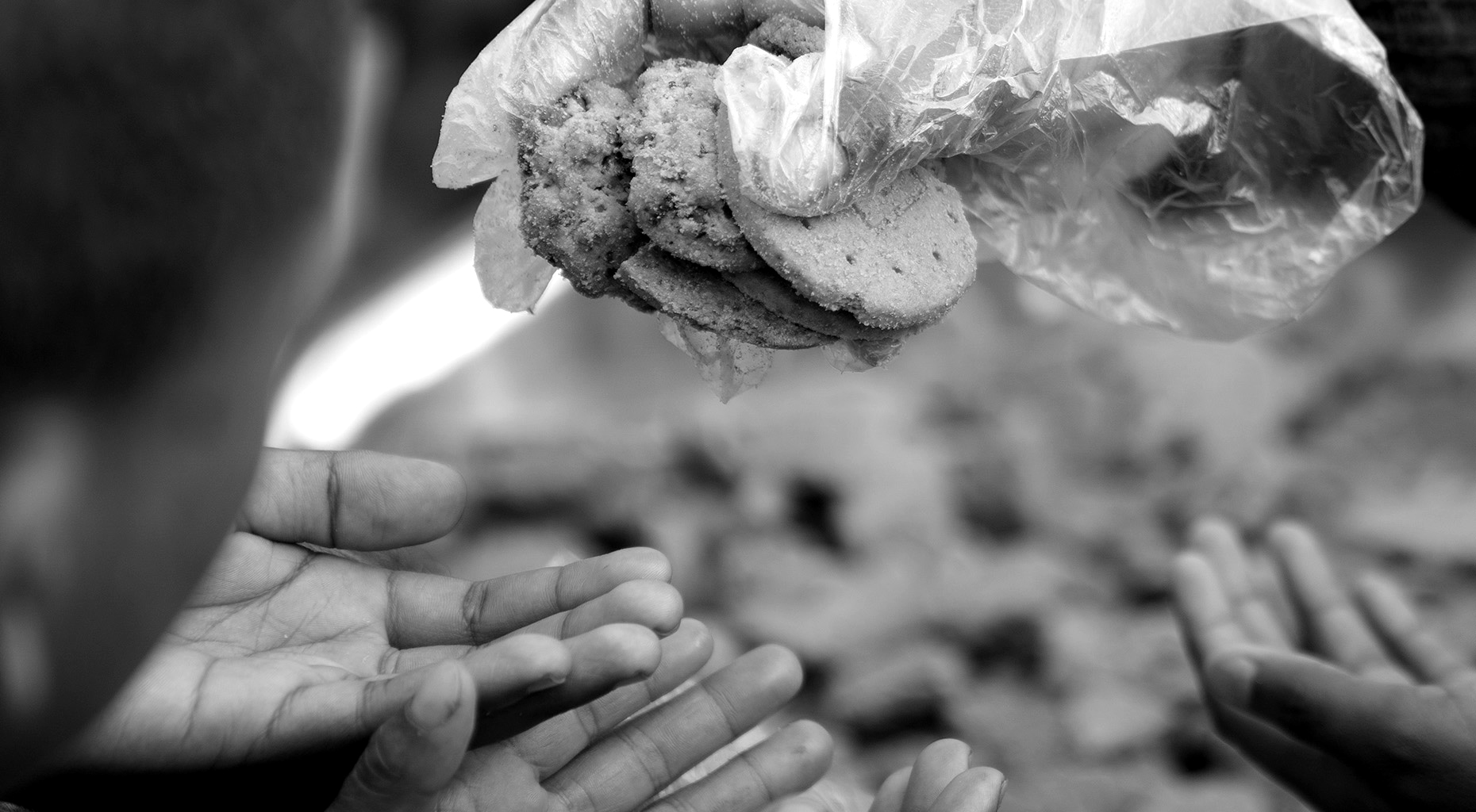 Malnutrition hurts millions of South Africa’s children just as it did 20 years ago 