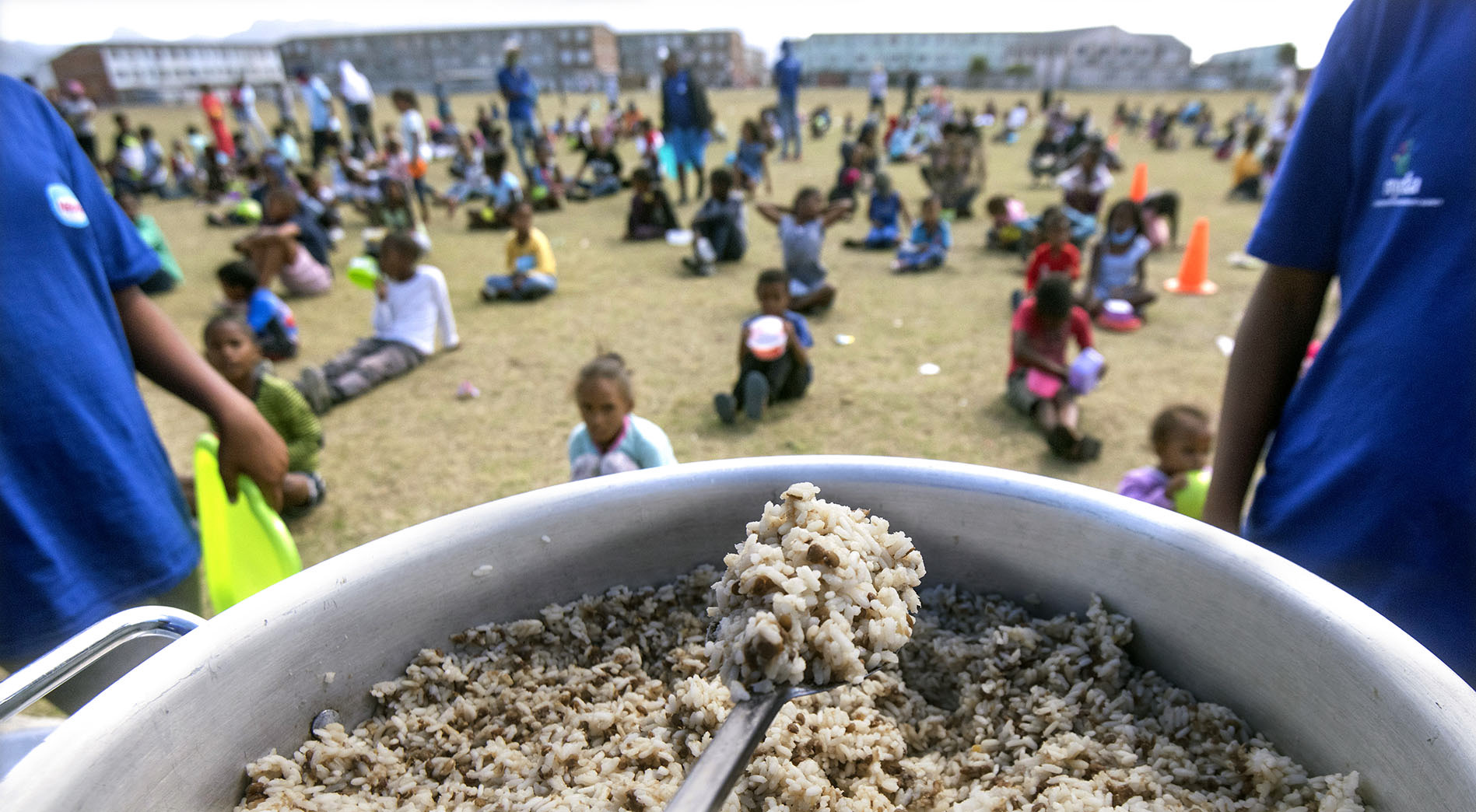 This week: Unpacking the Ingonyama Trust Lease case and the lockdown's impact on hunger and jobs