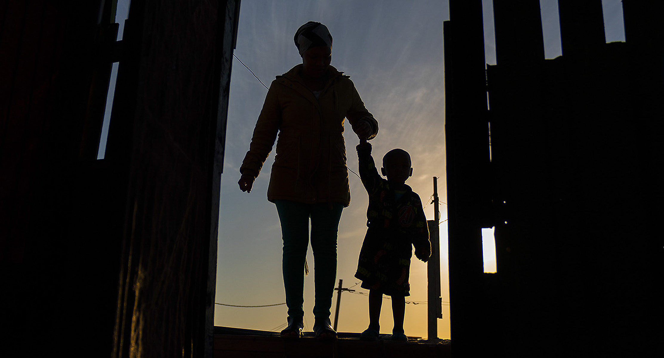 Quarter of Worcester’s children are stunted due to poor nutrition and poverty, study shows