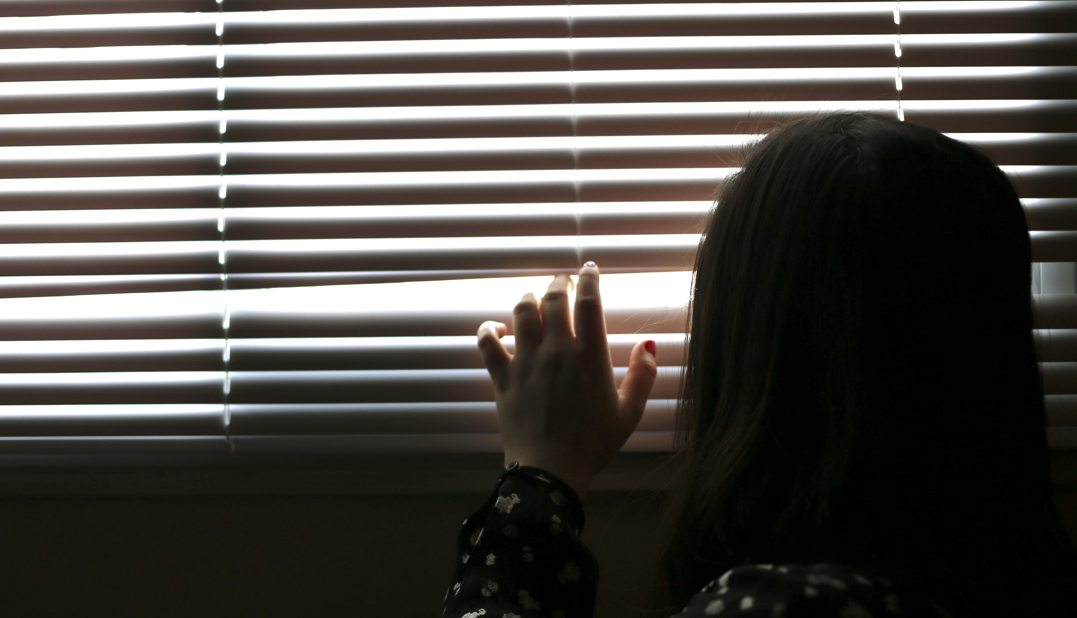 Covid-19 quarantine could turn into ‘an absolute nightmare’ for children